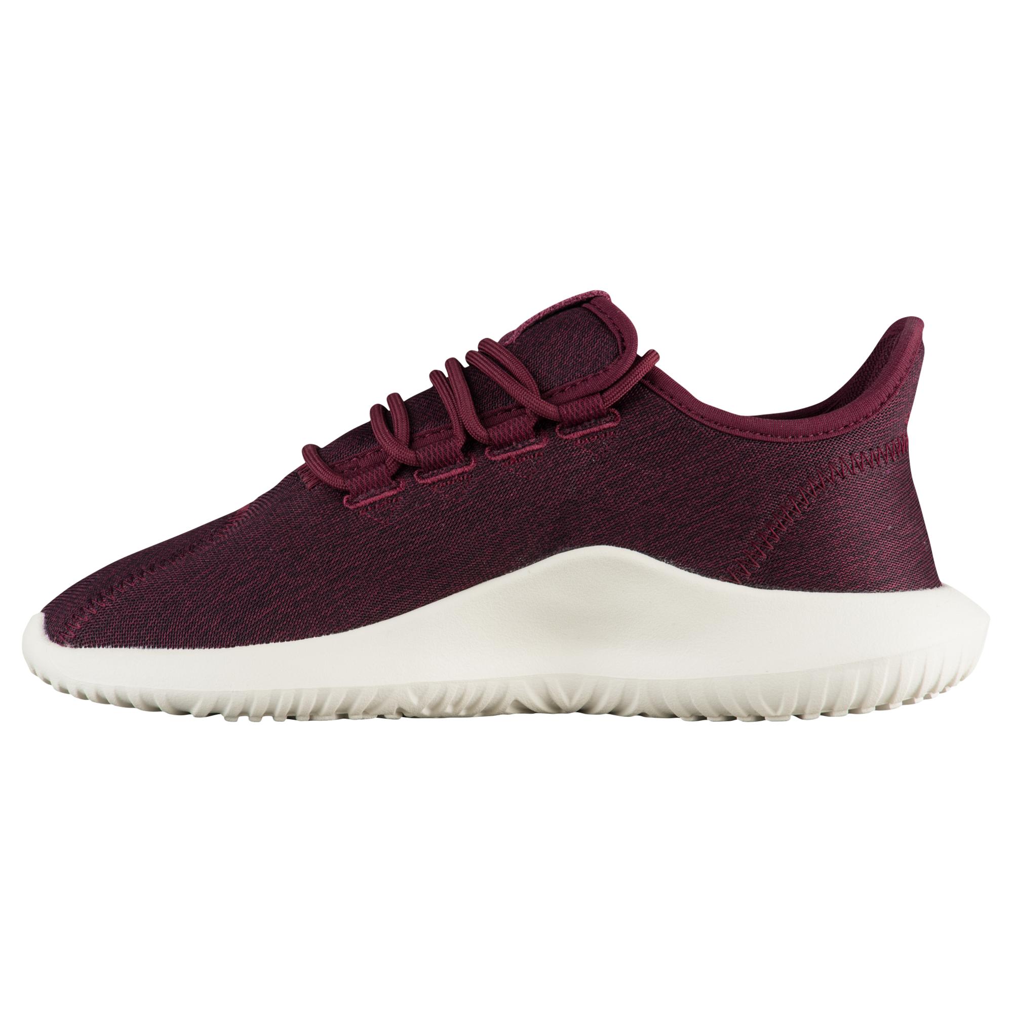 womens adidas tubular red
