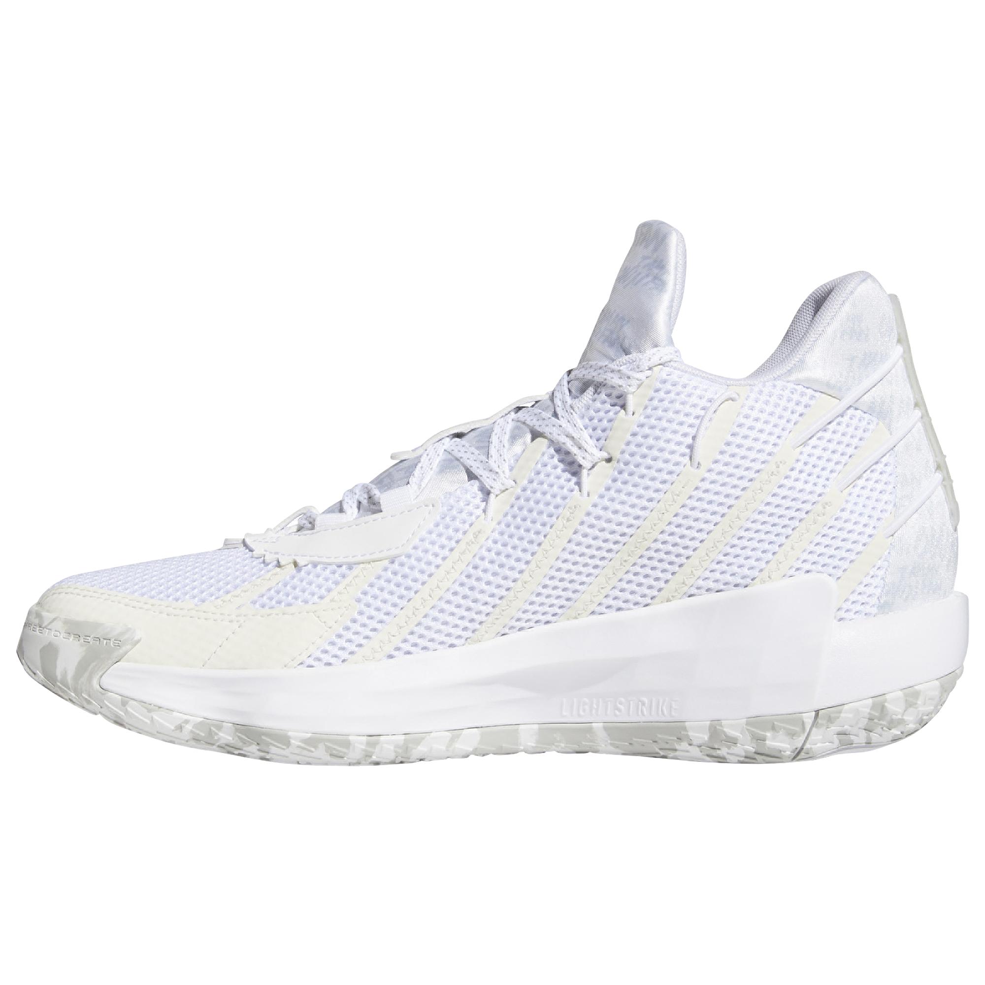damian lillard white shoes, Off 79 