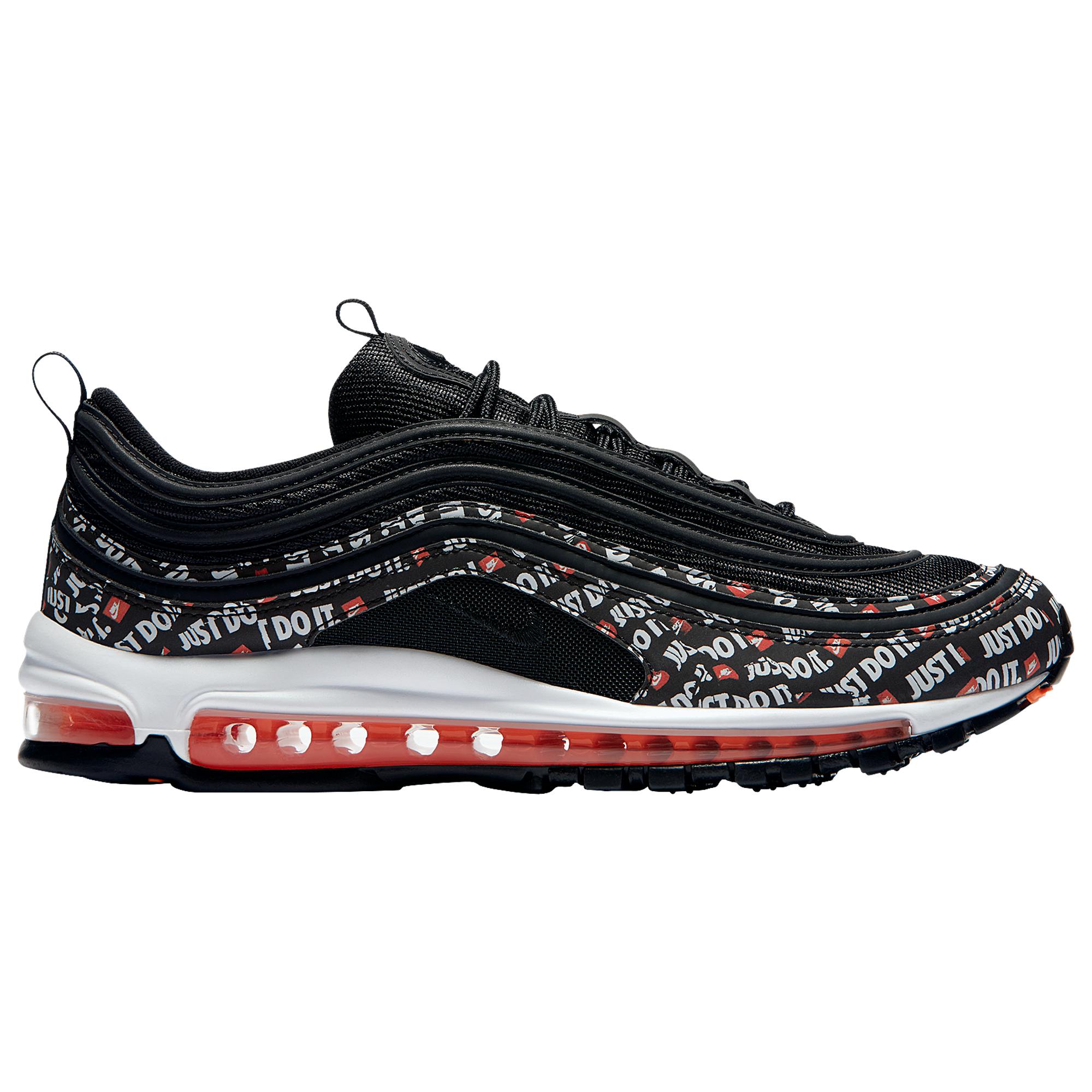 Nike Air Max 97 in Black for Men - Save 60% - Lyst
