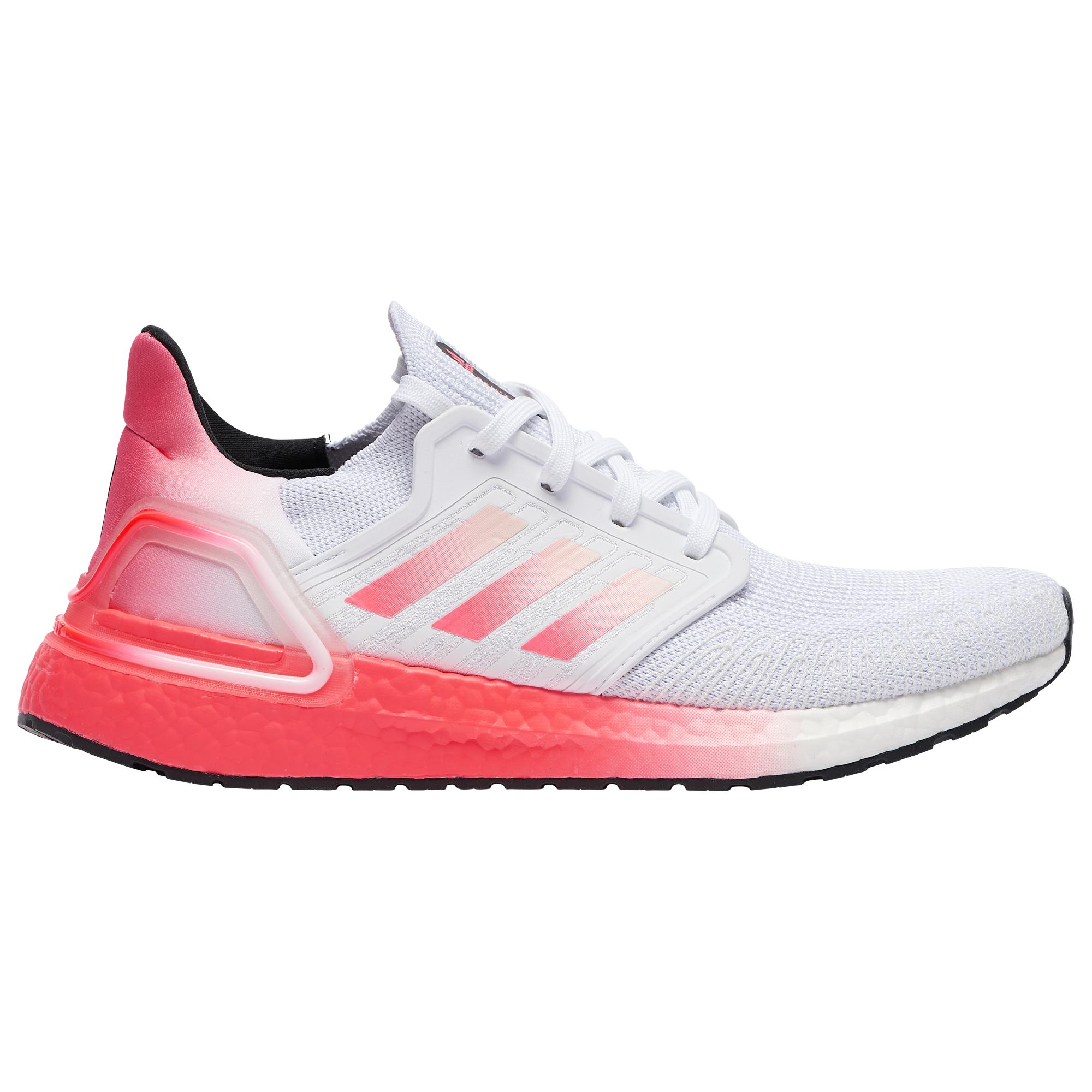 ultraboost 20 running shoe adidas