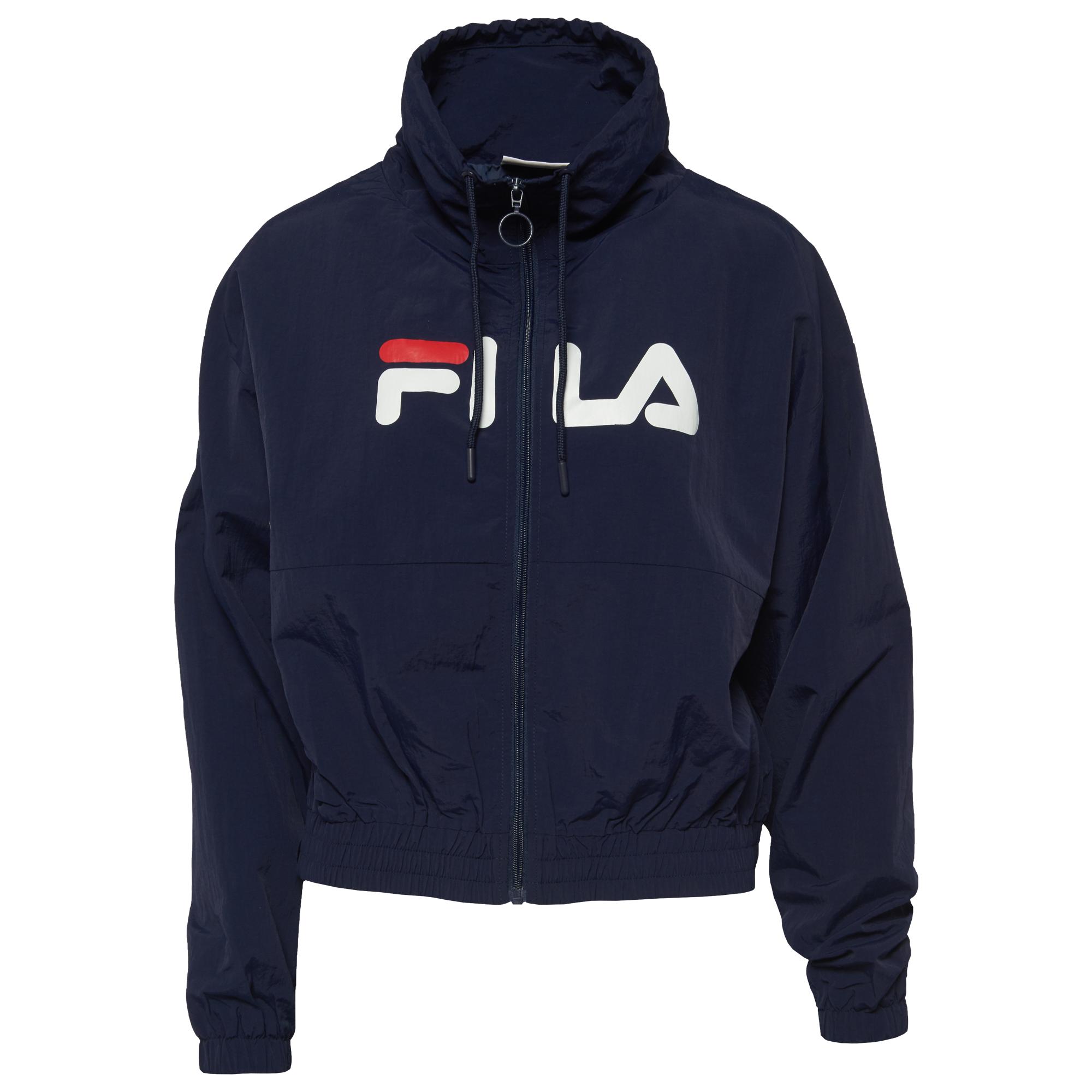 fila natalie sweatshirt