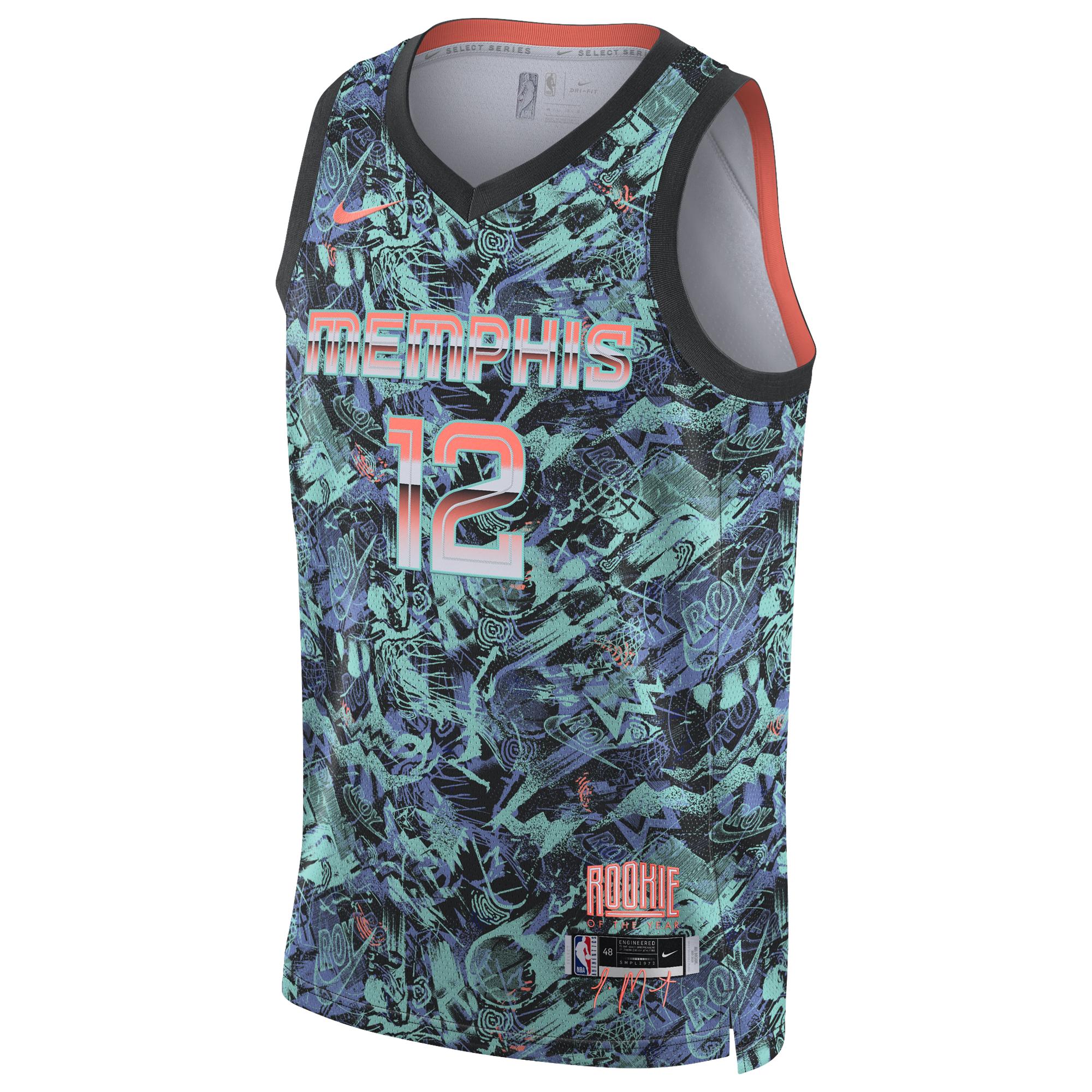 Nba select series jerseys Clearance