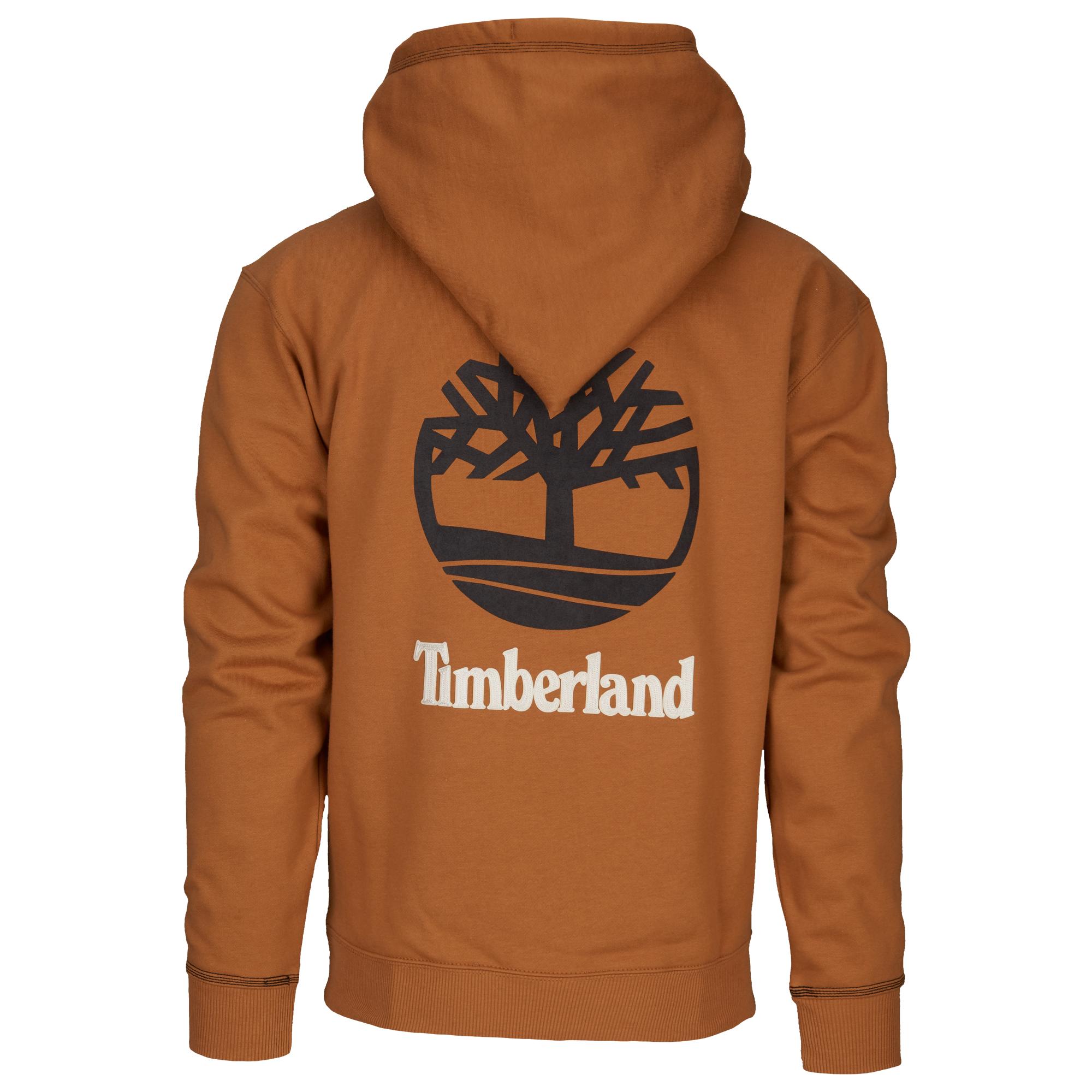 champion timberland hoodie