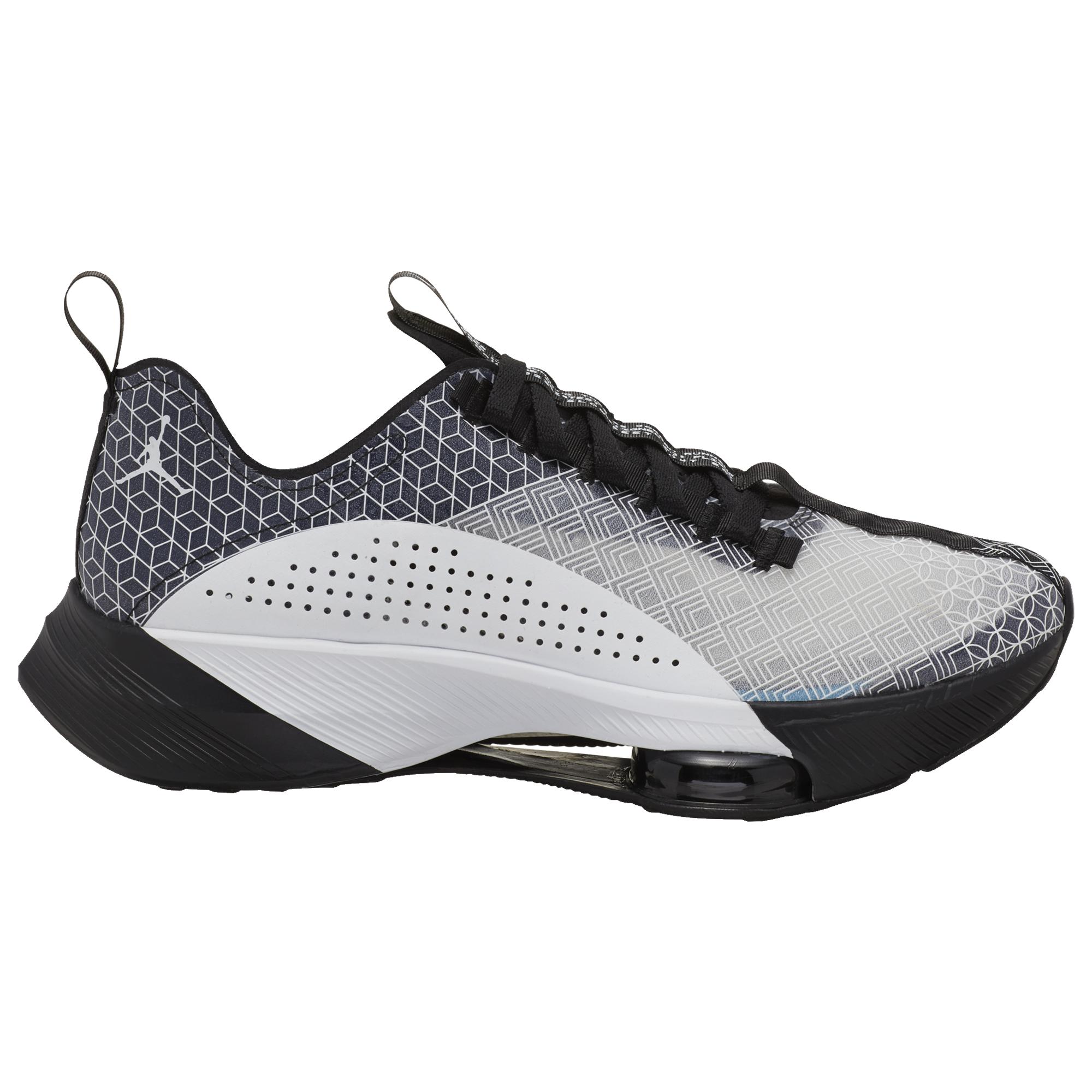 jordan air zoom renegade running shoes