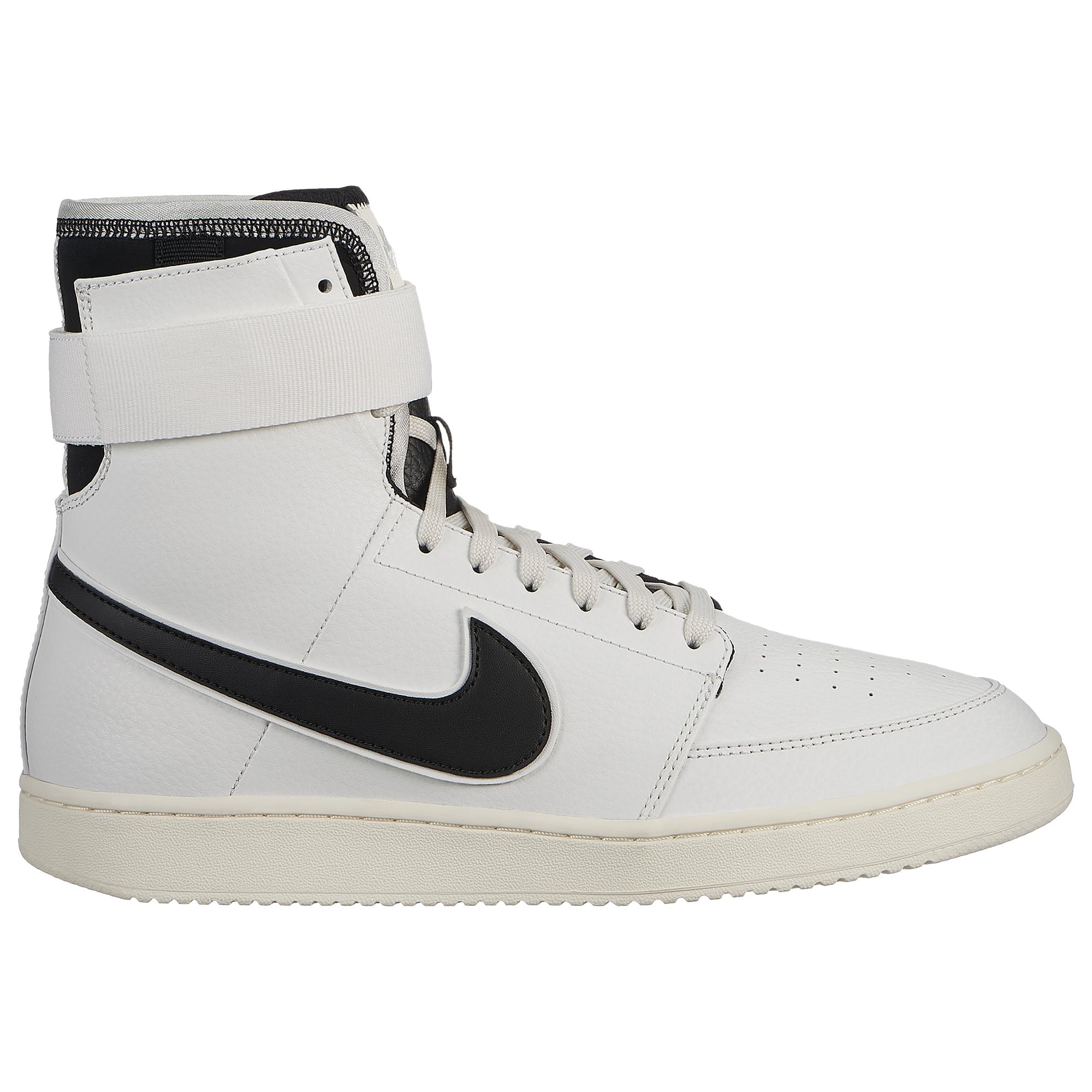 double sole nike shoes