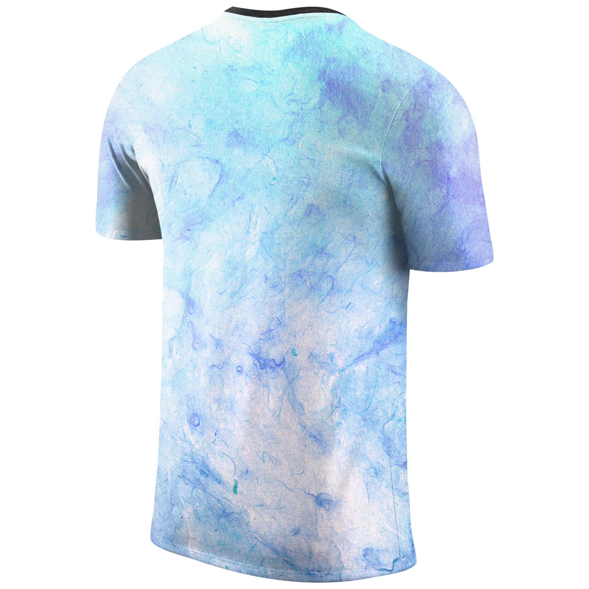nike abalone shirt