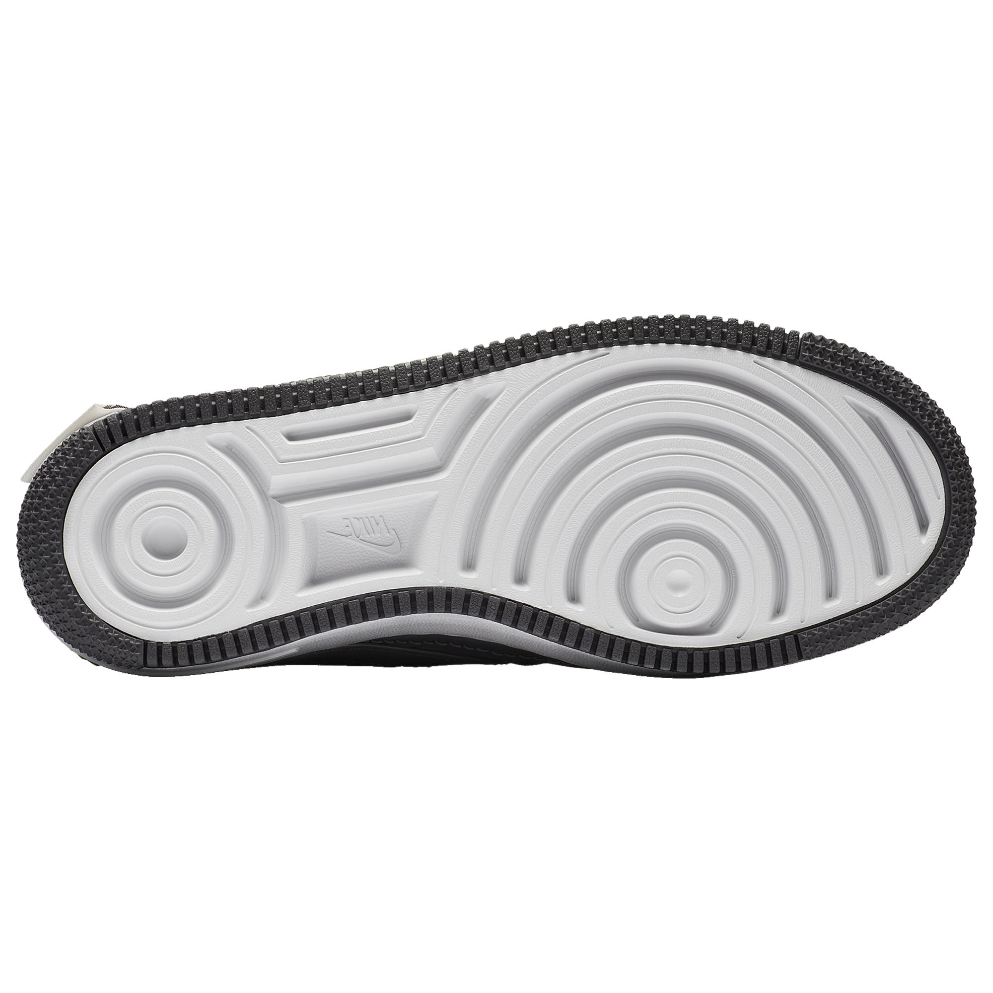 nike air force 1 jester gunsmoke