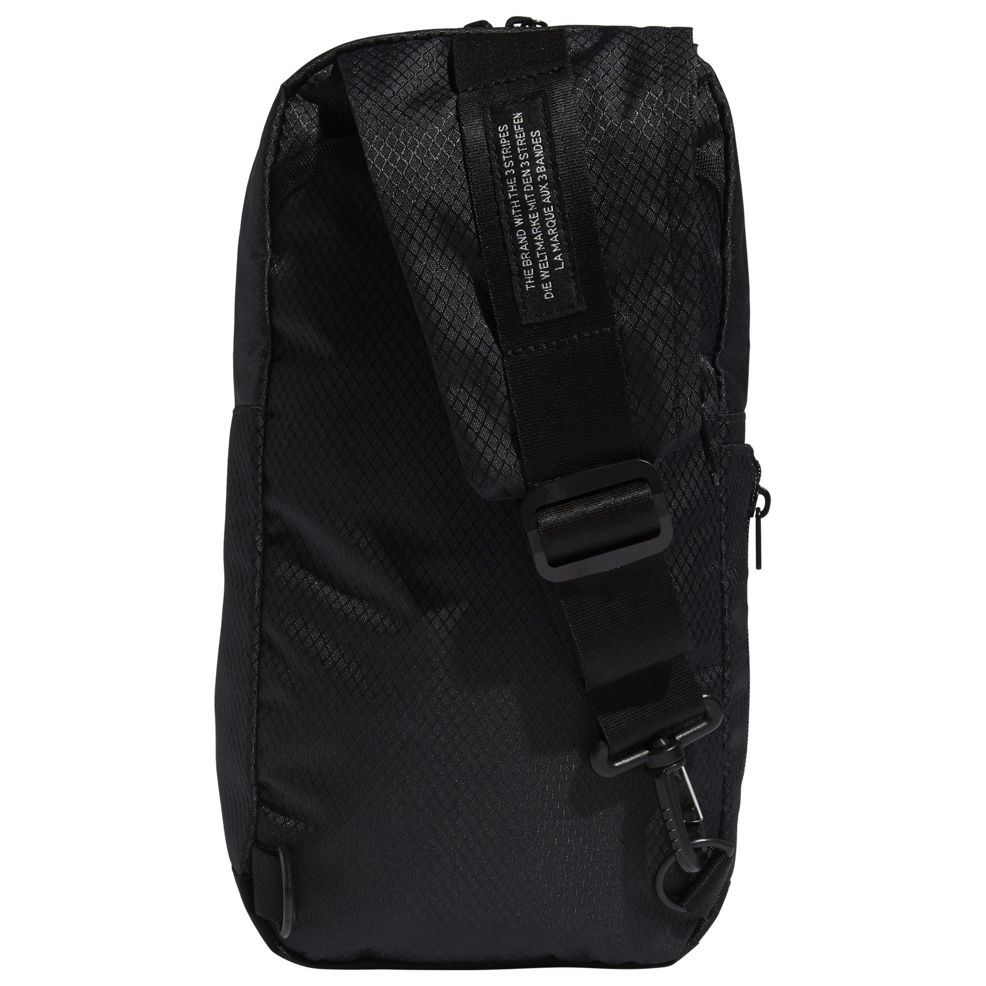 adidas originals utility sling bolsa