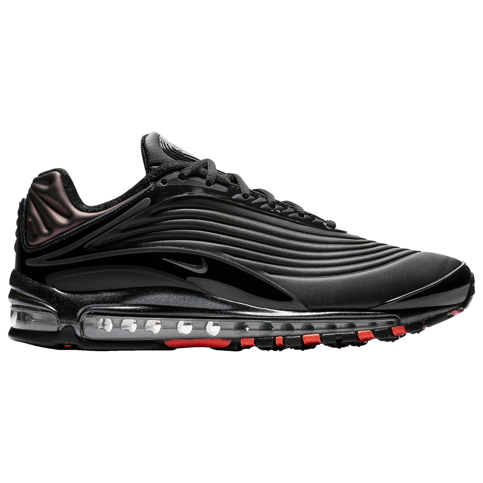nike air max deluxe se men's