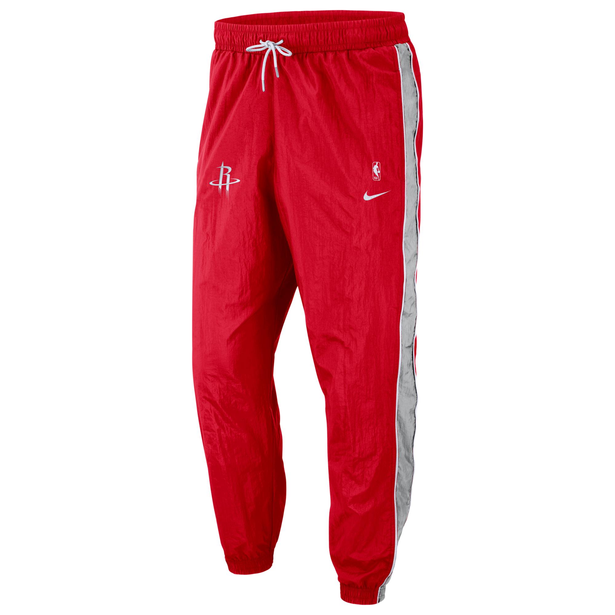 nike throwback tracksuit pants
