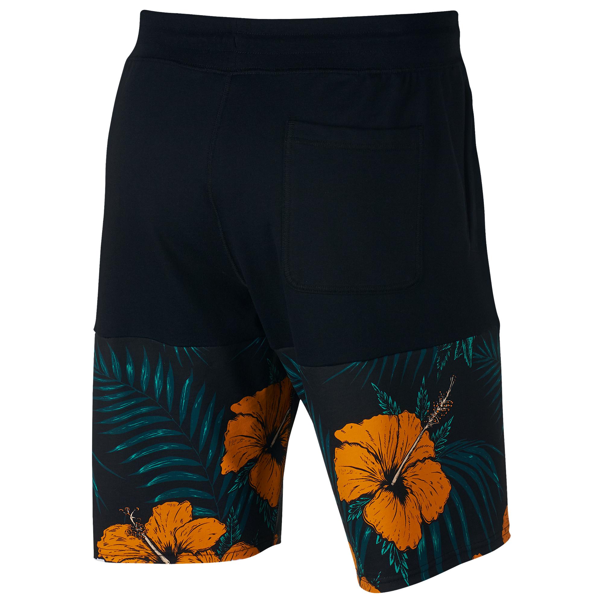 nike vice alumni shorts