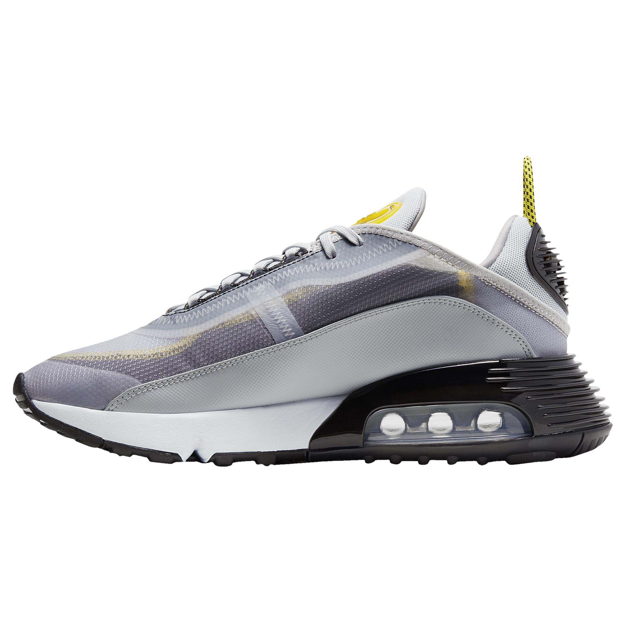 nike air max 2090 mens wolf grey