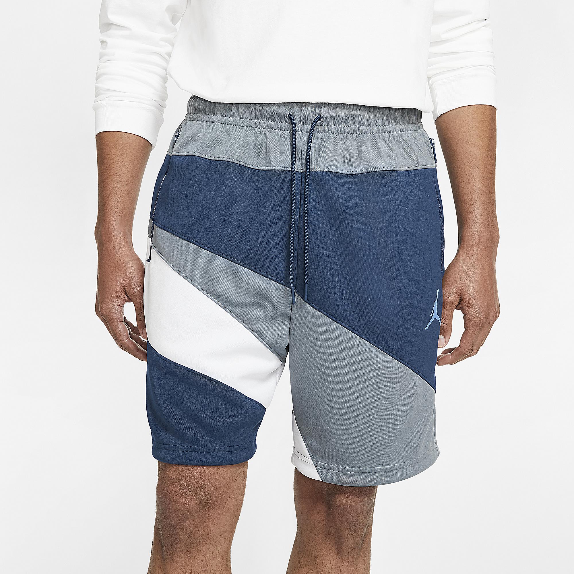 Jordan jumpman tricot weave shorts Clearance