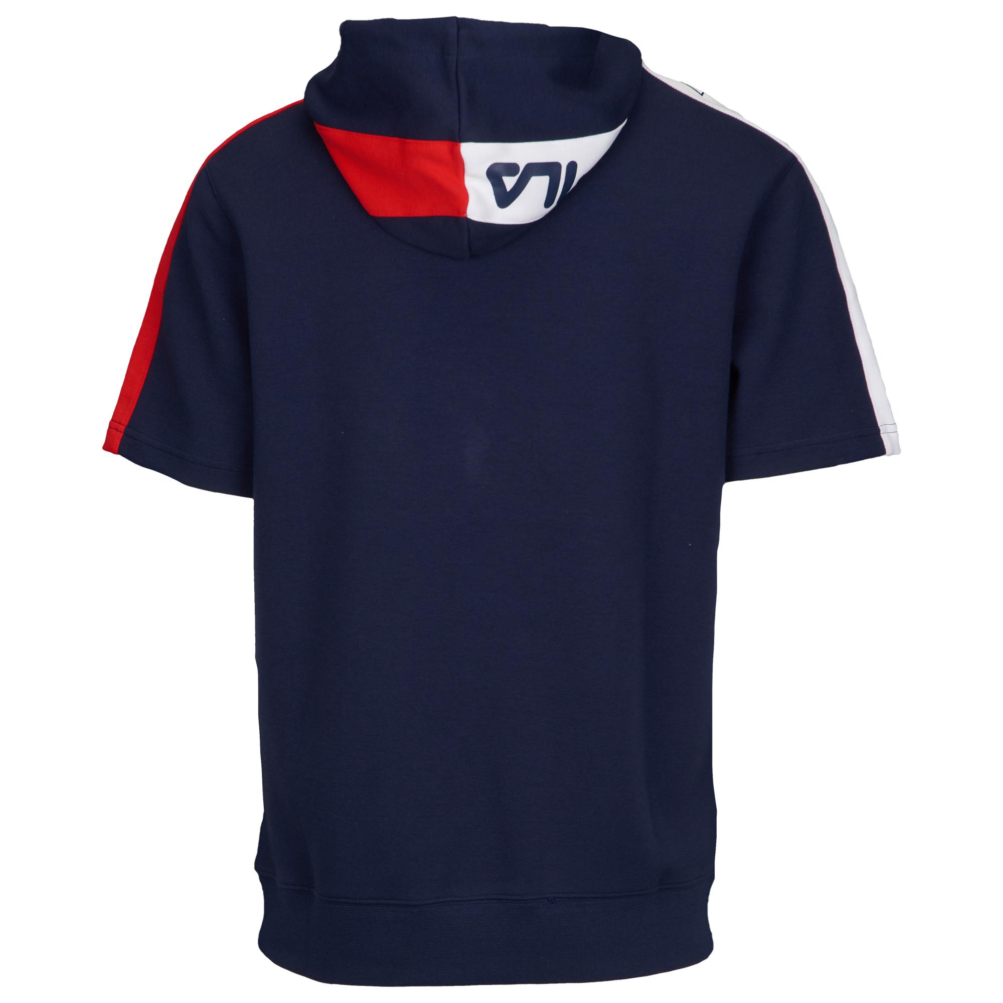 fila reggie hoodie