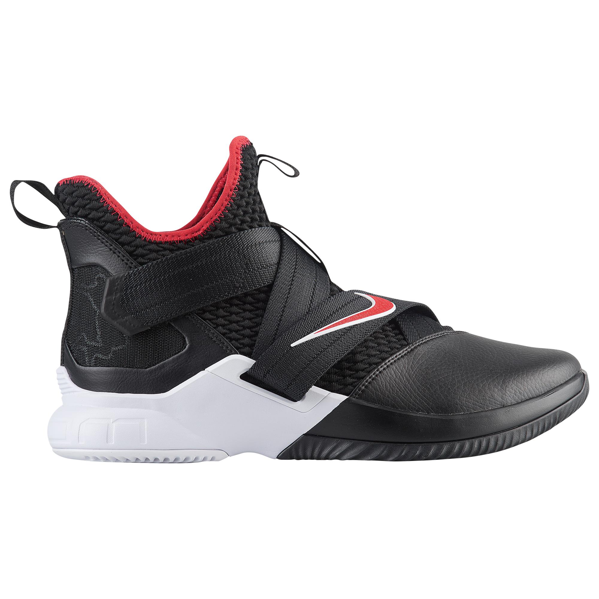 lebron james soldier 12 shoes
