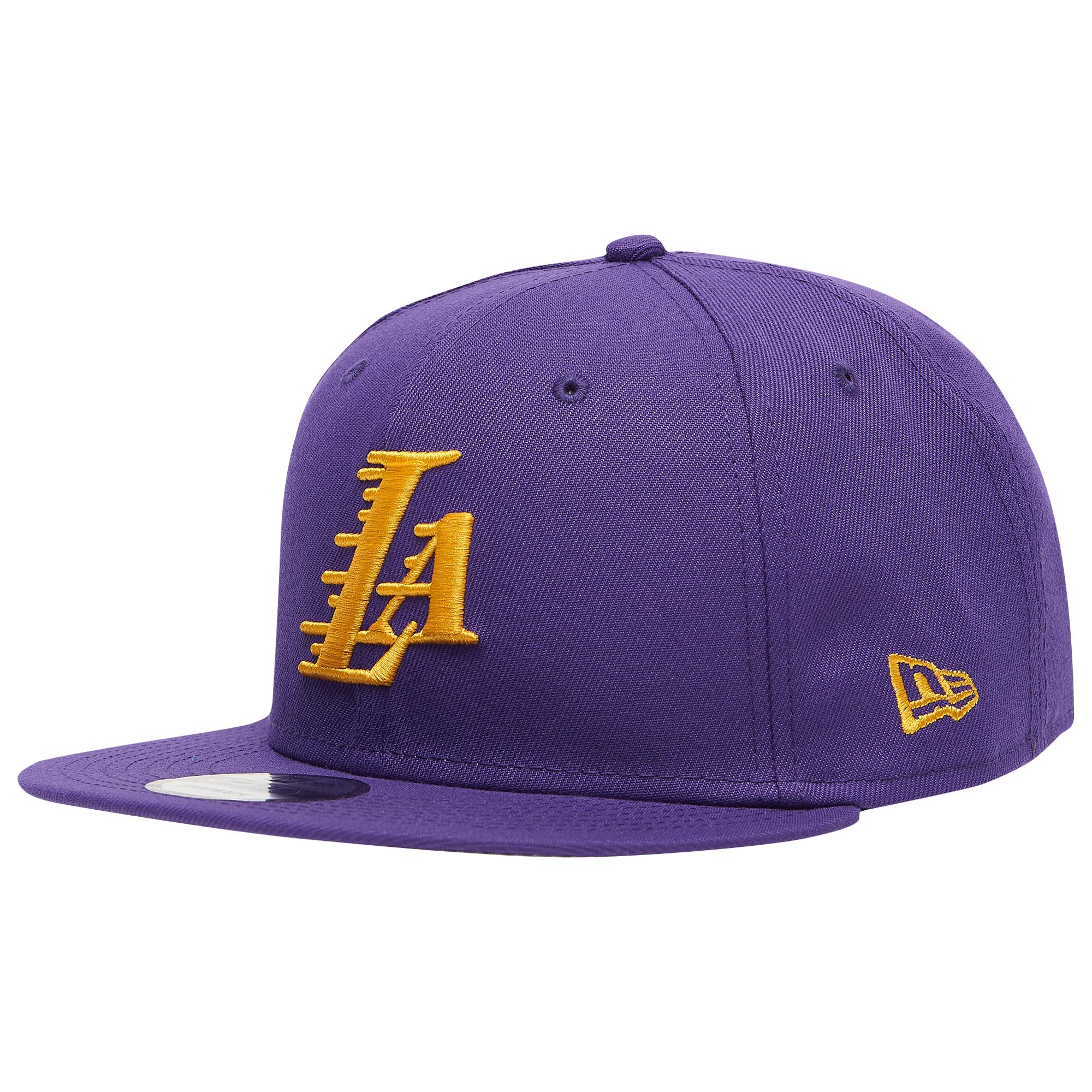 New Era A-Frame Shadow Trucker Cap Los Angeles Dodgers