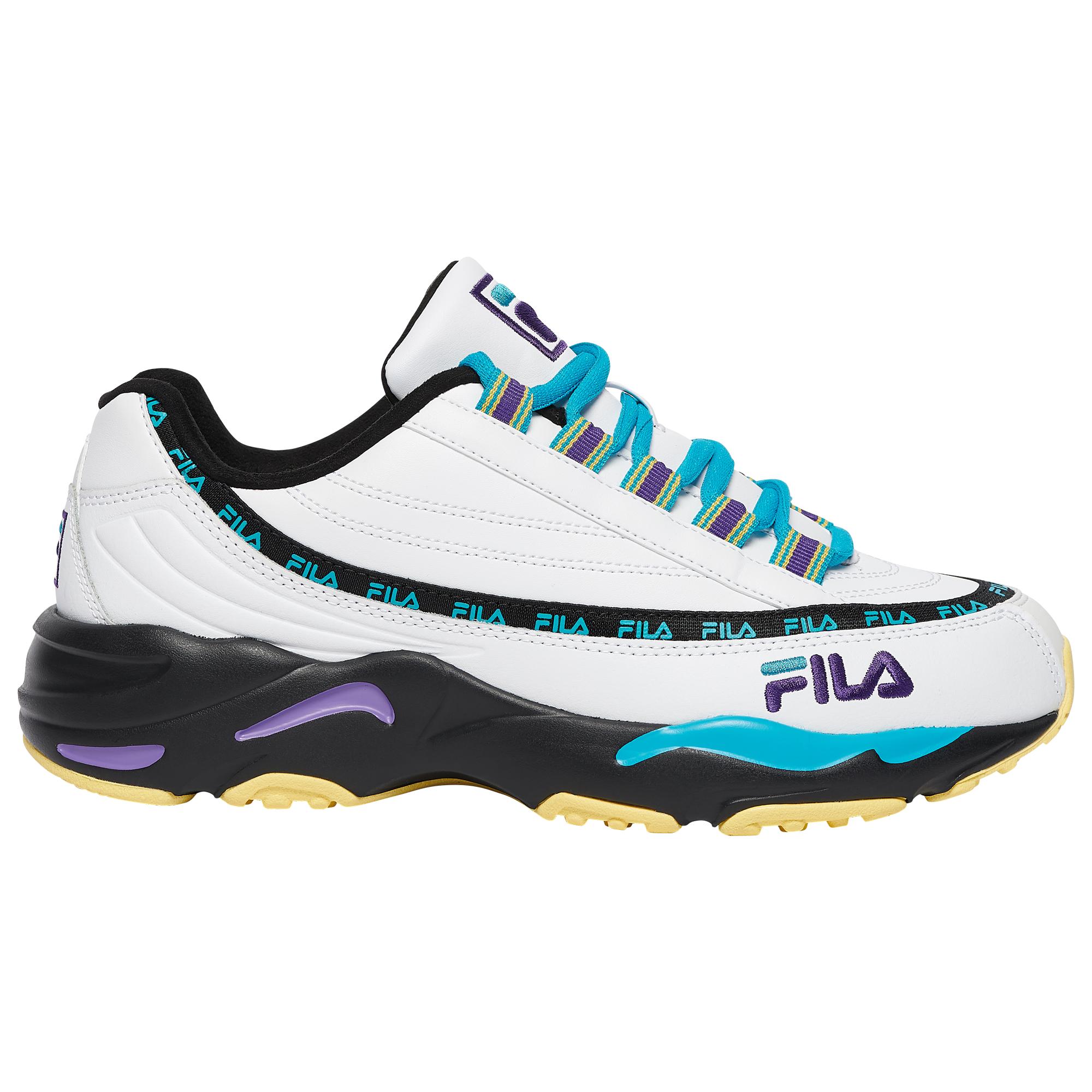 dragster fila