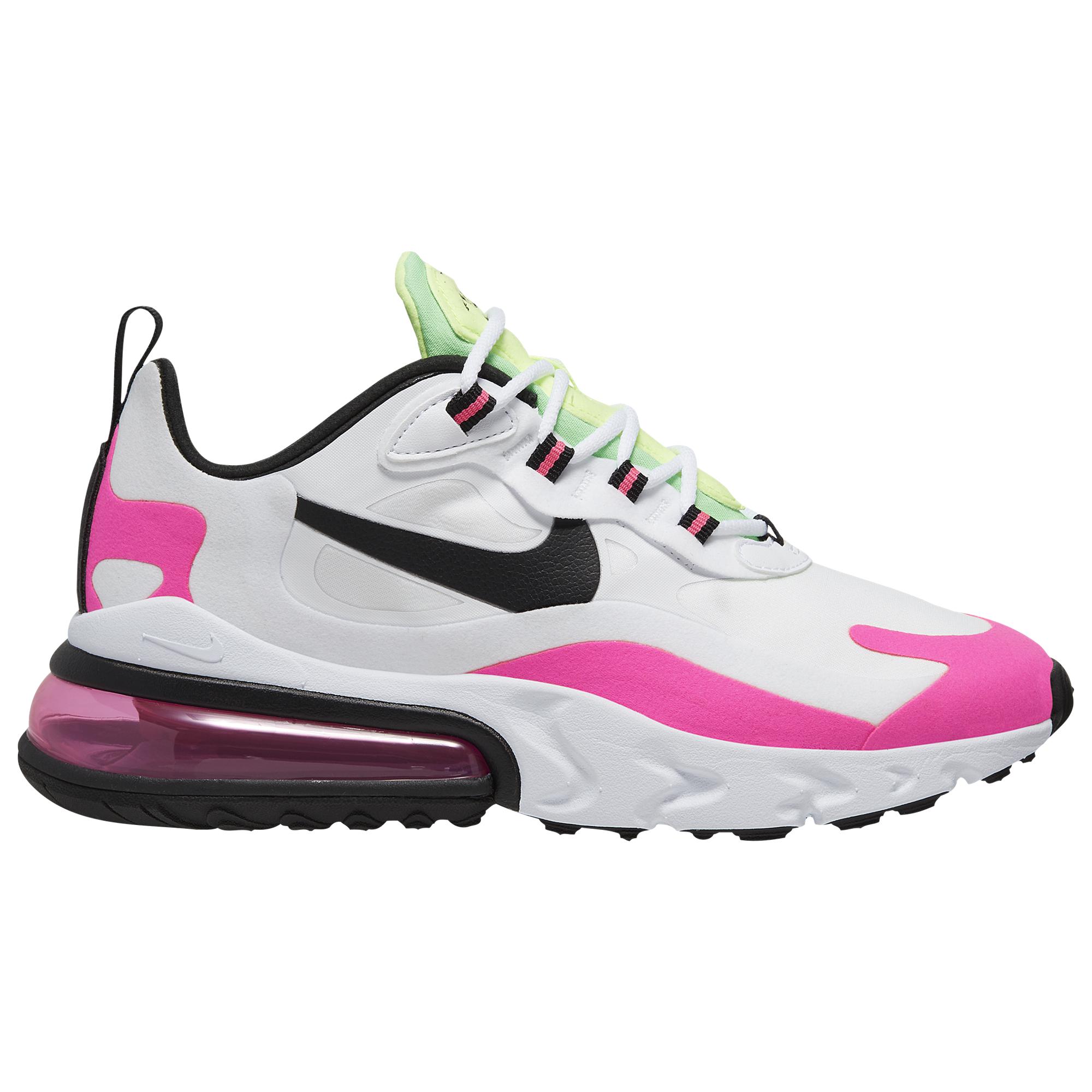 nike shoes react 270