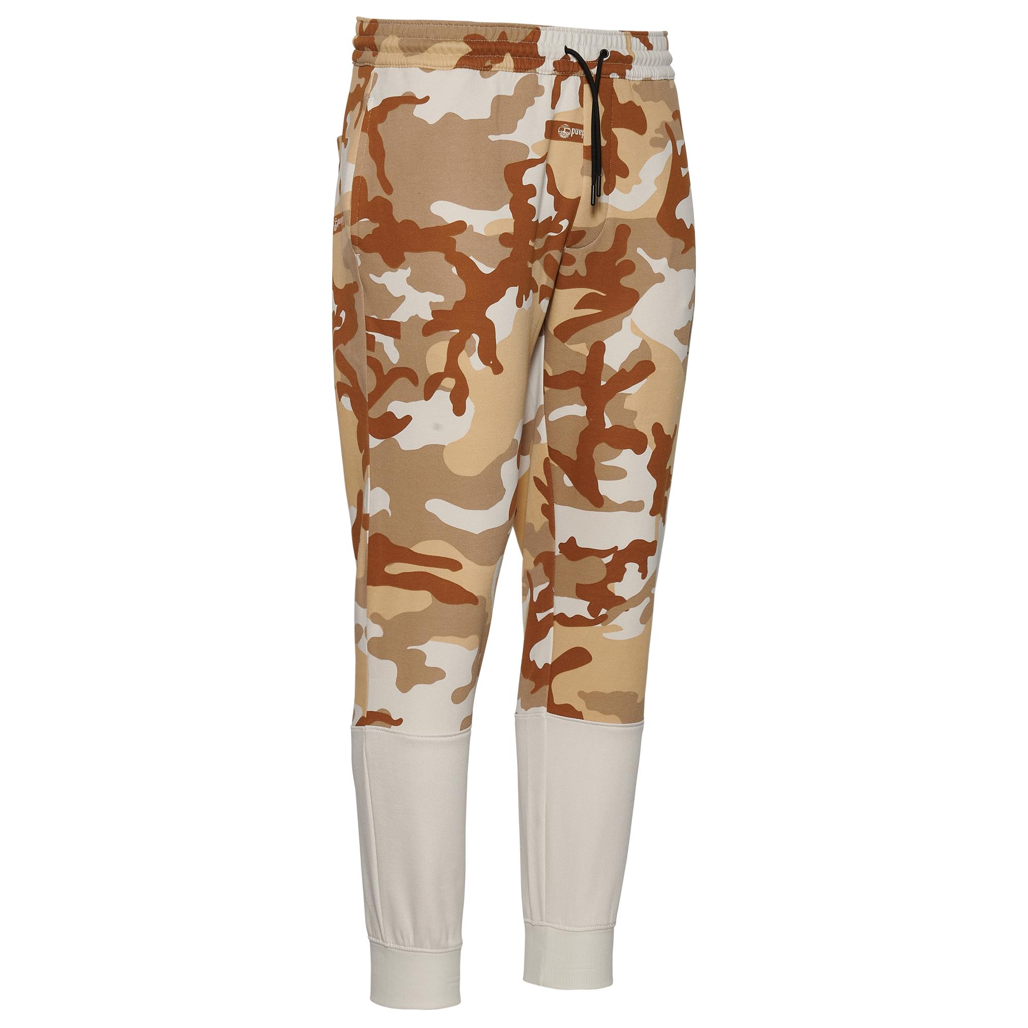 Timberland Youth Culture Camo Fleece 