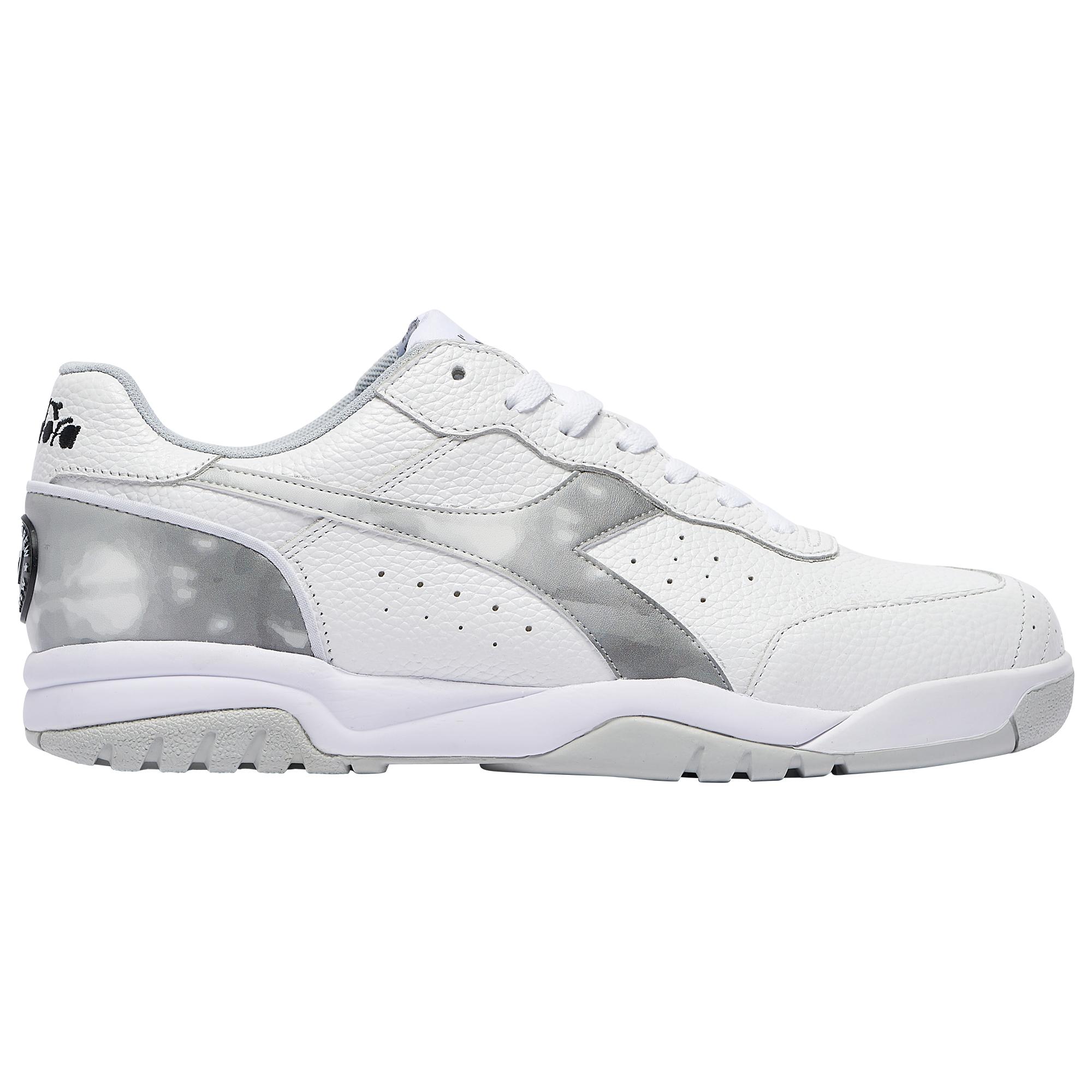 diadora classic tennis shoes