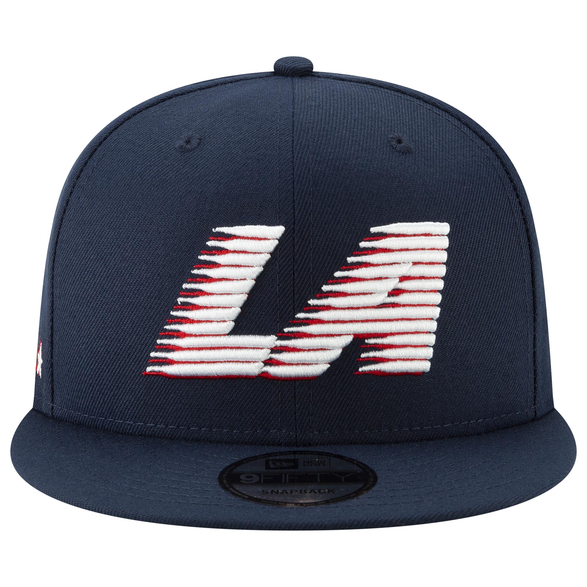 clippers city edition hat