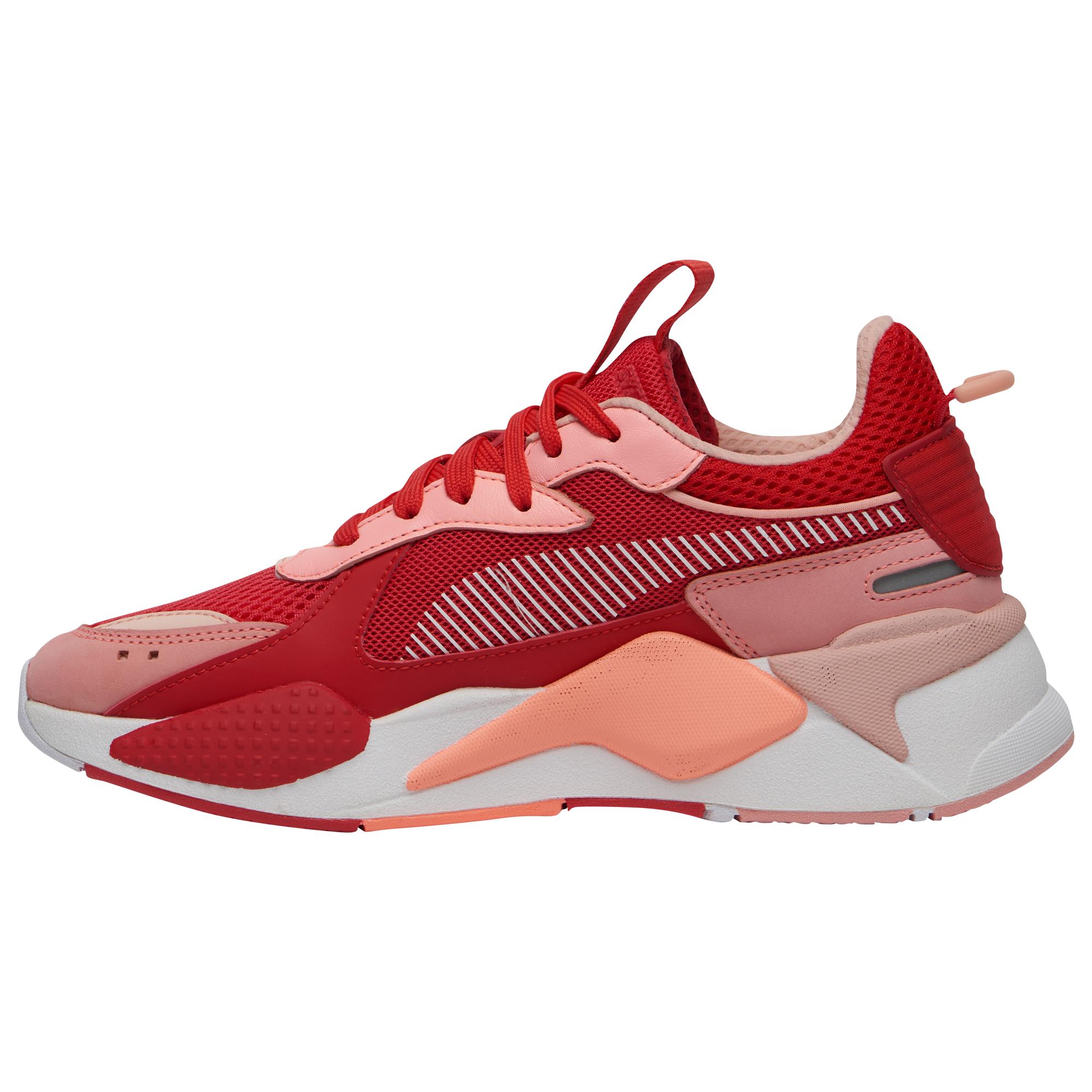 Puma rs x toys red Clearance