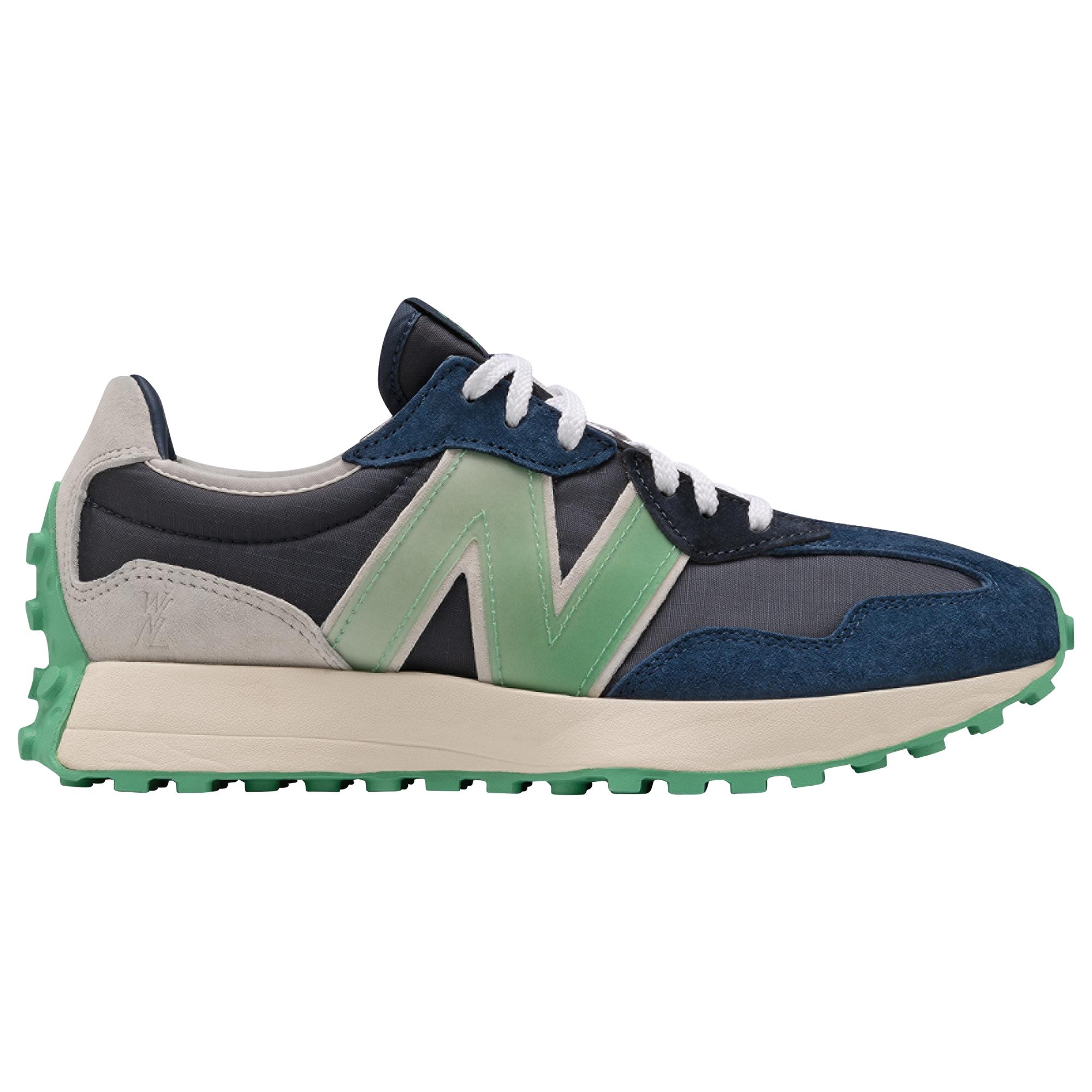 New Balance Suede Wnl X Nb 327 