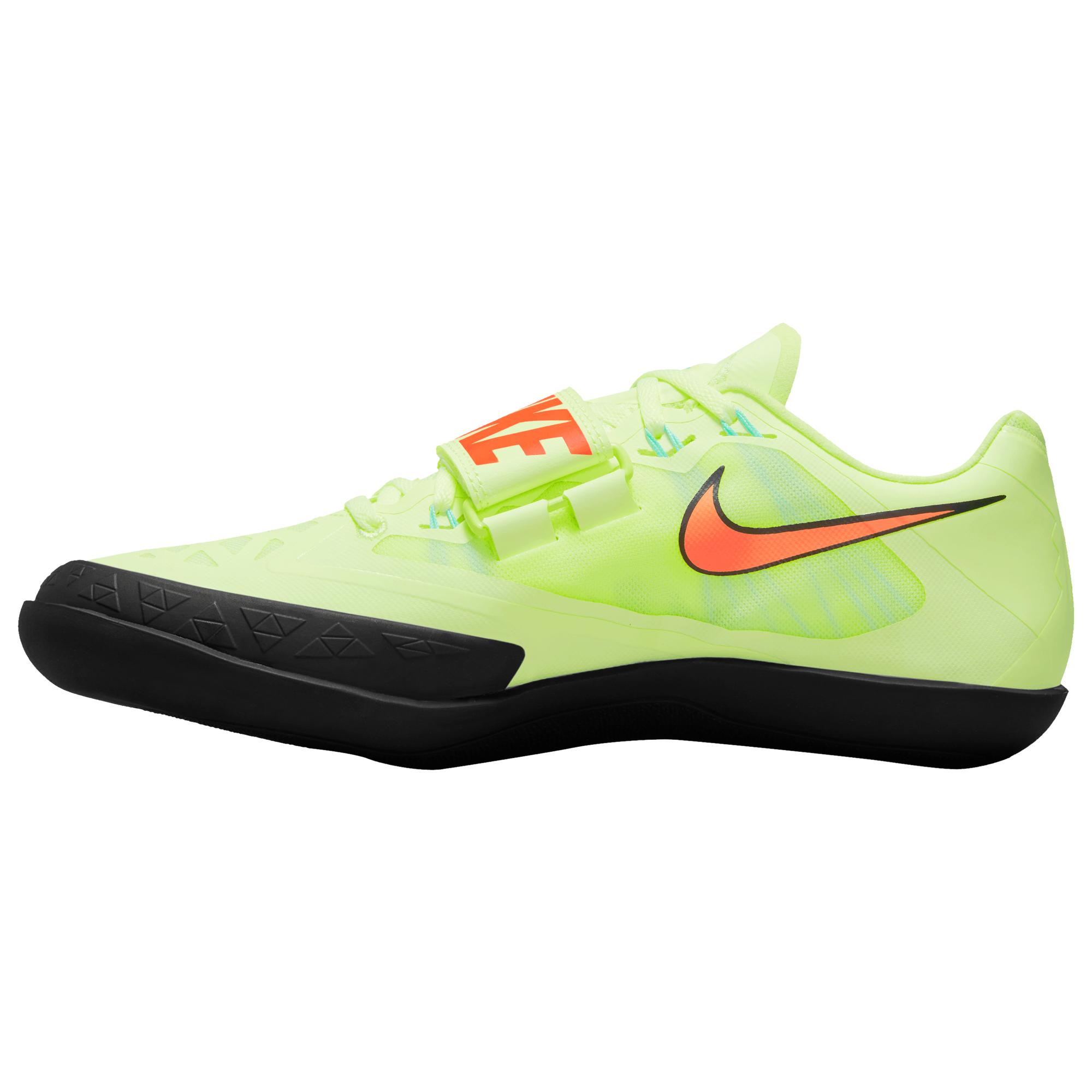 Nike Synthetic Zoom Sd 4 in Green for Men | Lyst