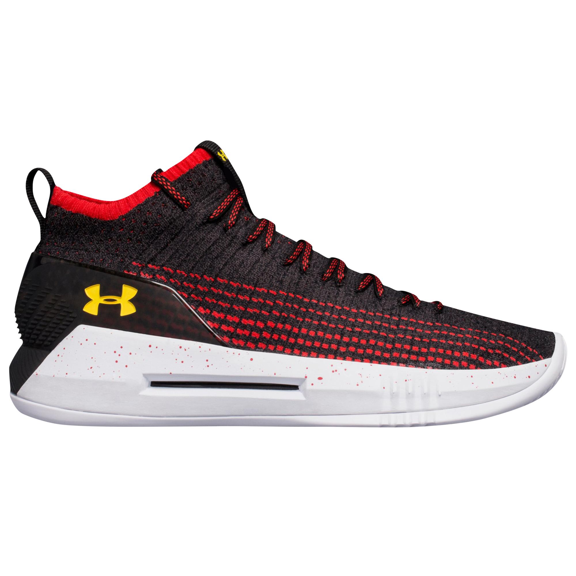 heatseeker under armour