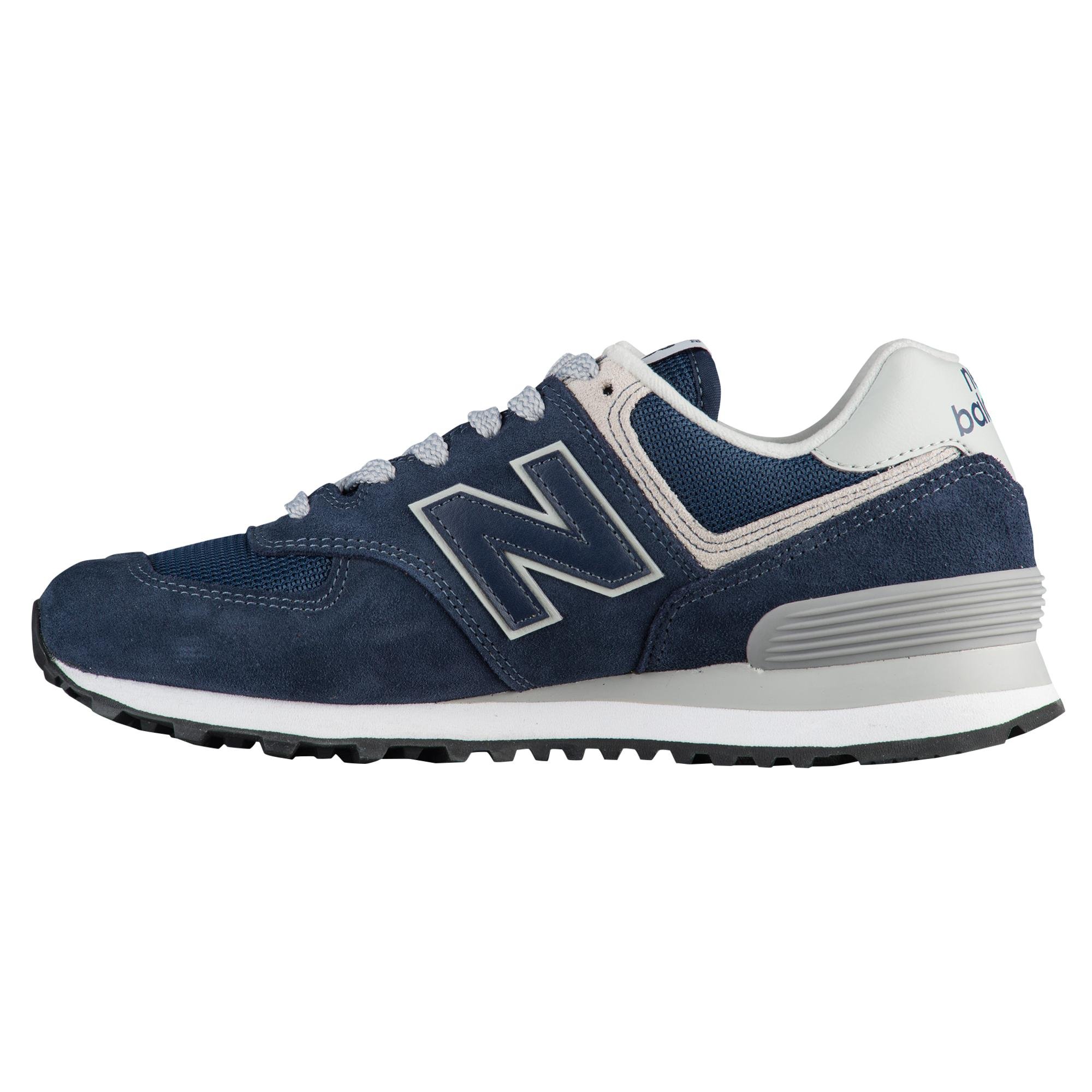 new balance 574 eastbay