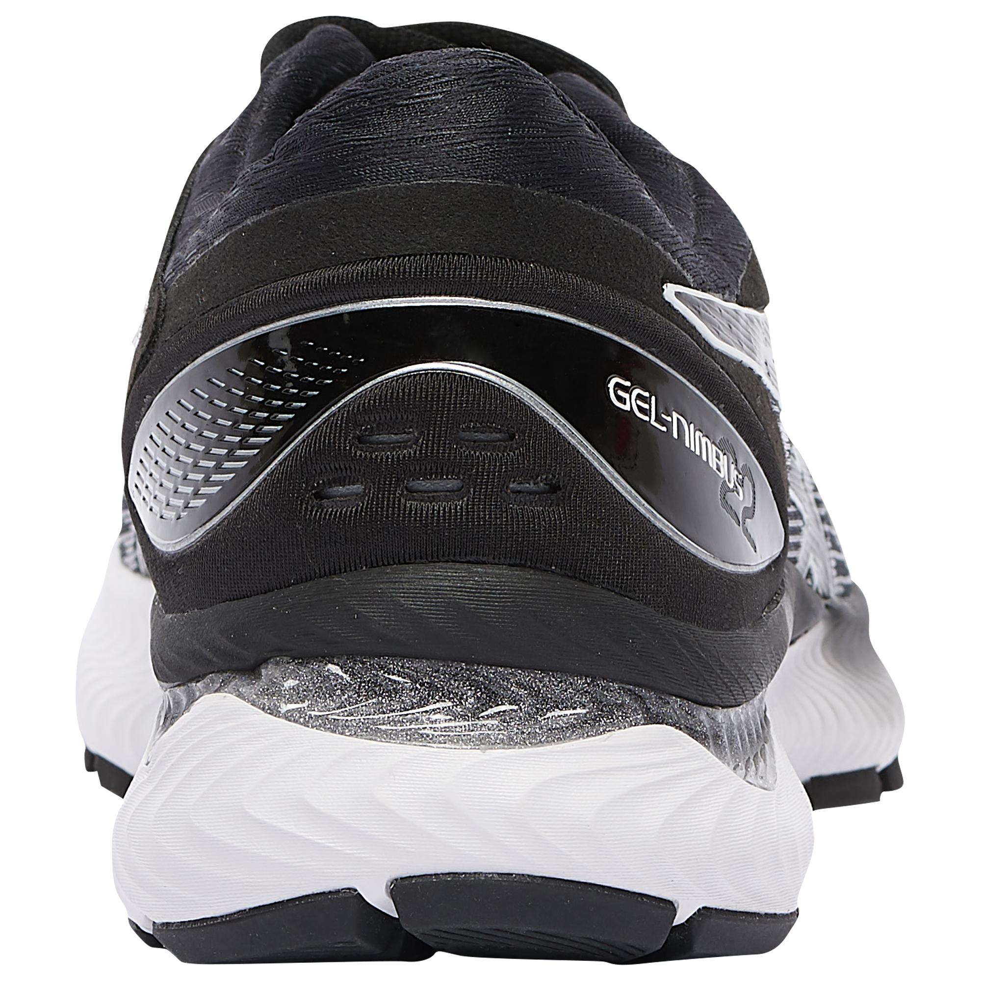 Shoes ASICS - Gel-NImbus 22 1012A587 White/Black 100 - Indoor - Running  shoes - Sports shoes - Women's shoes | efootwear.eu