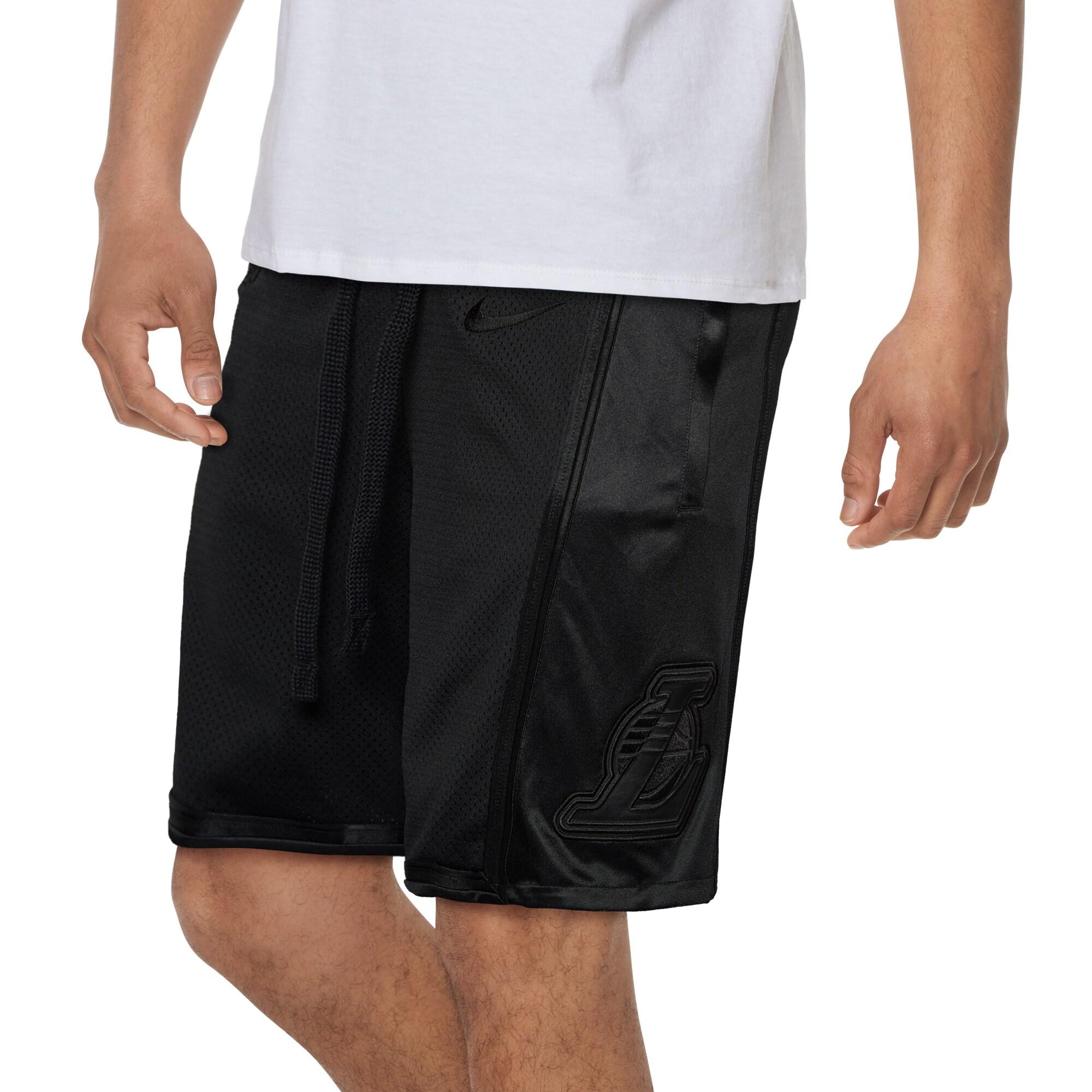 nike courtside shorts