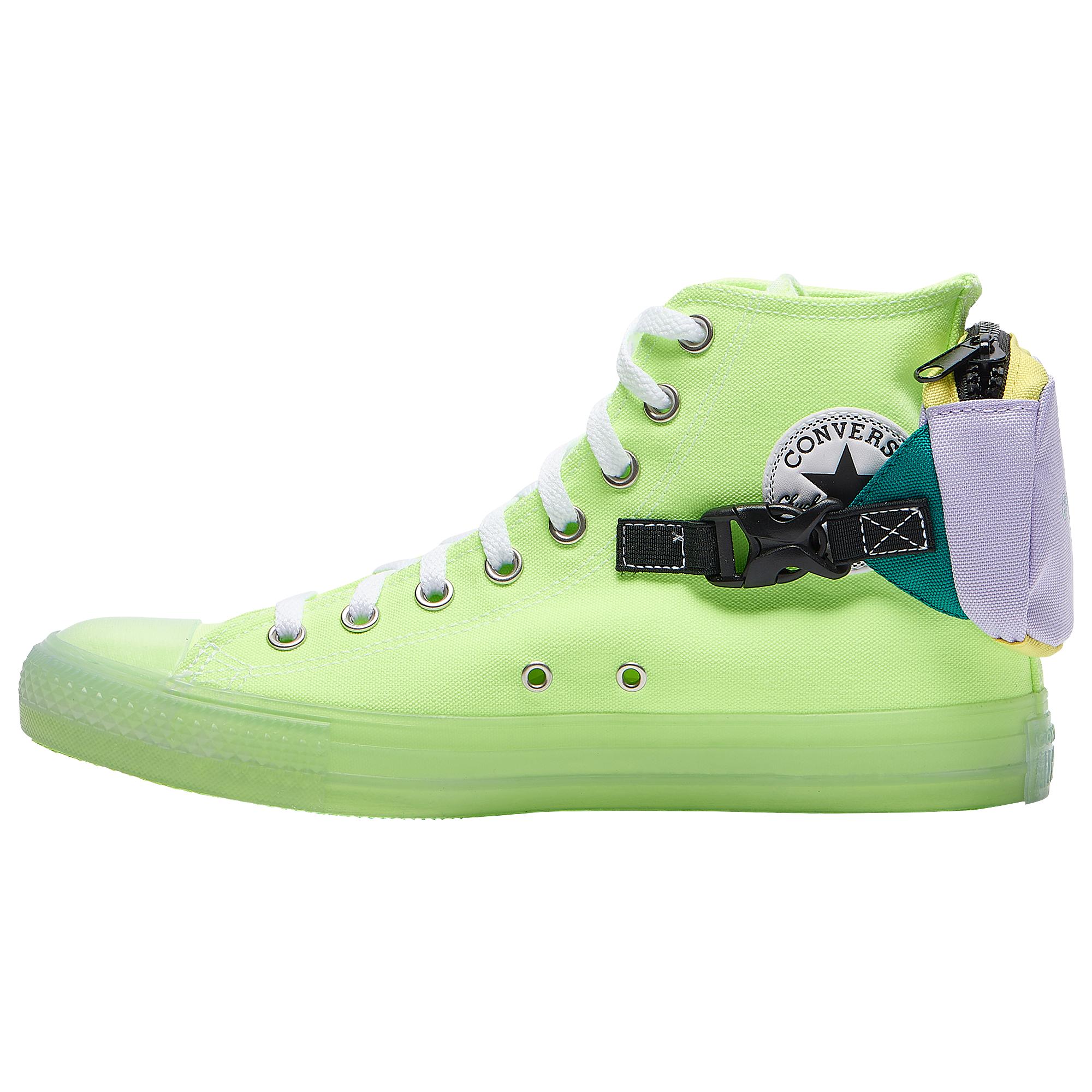 converse ctas buckle up hi