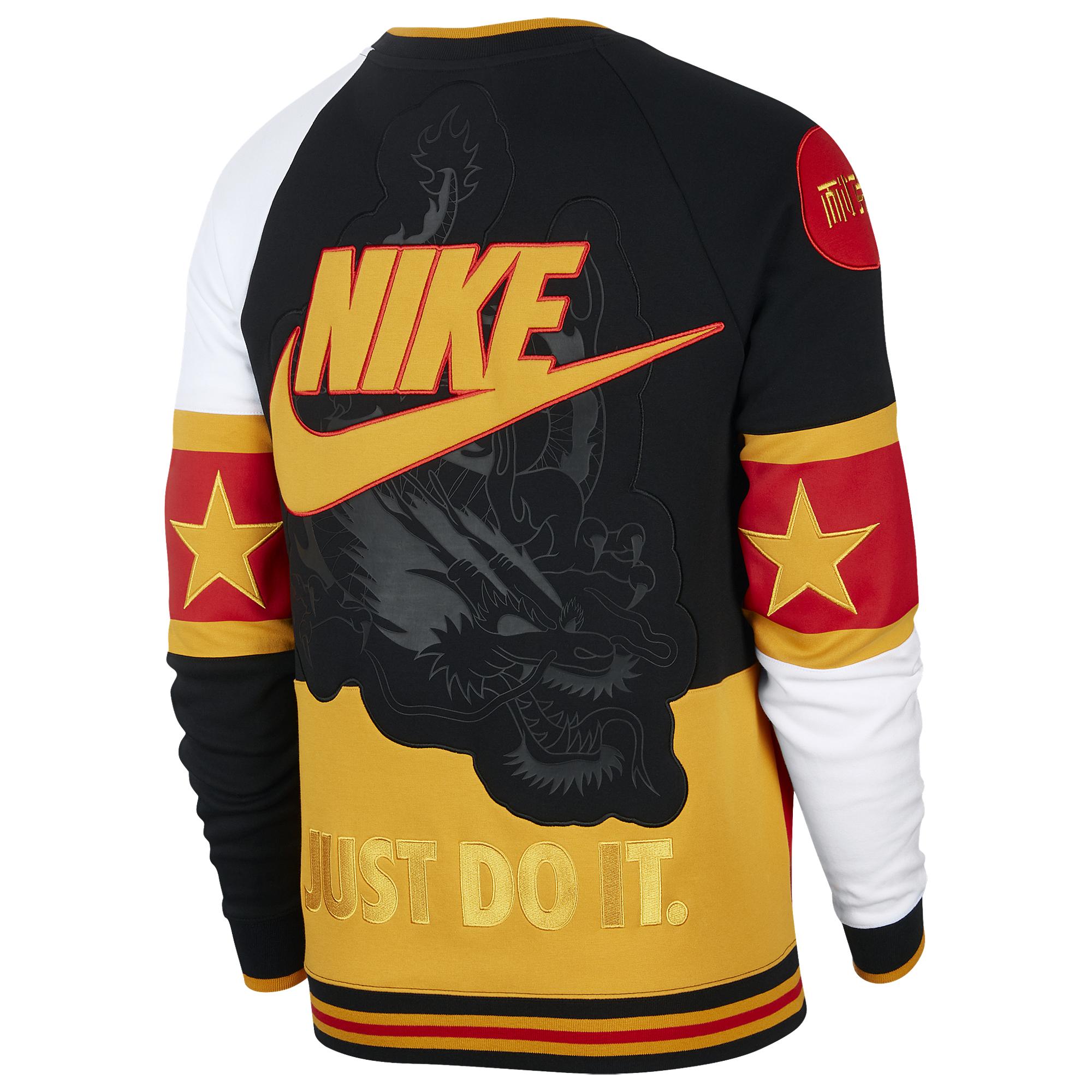 coke sweater