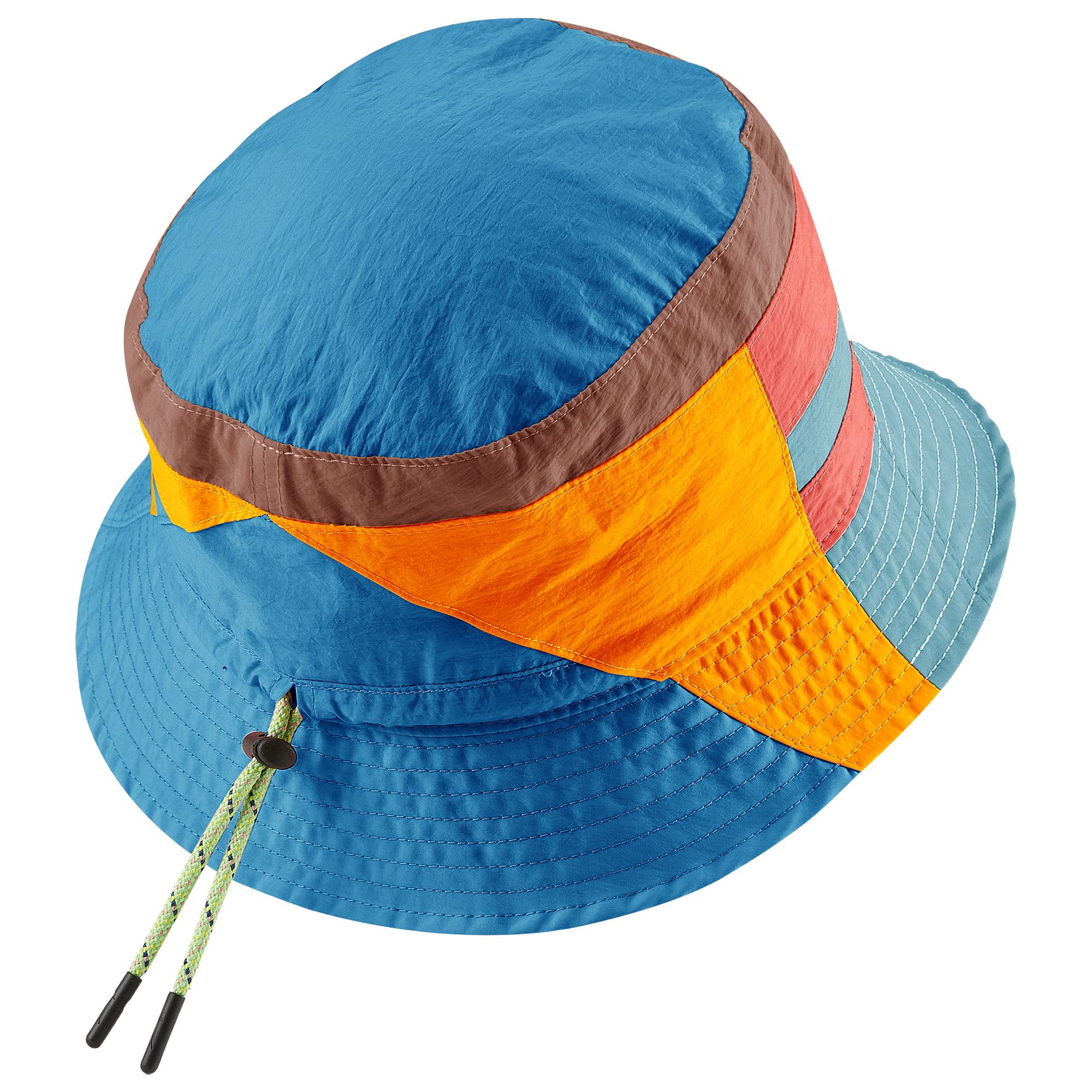 Nike Synthetic Flight Bucket Hat for Men - Lyst
