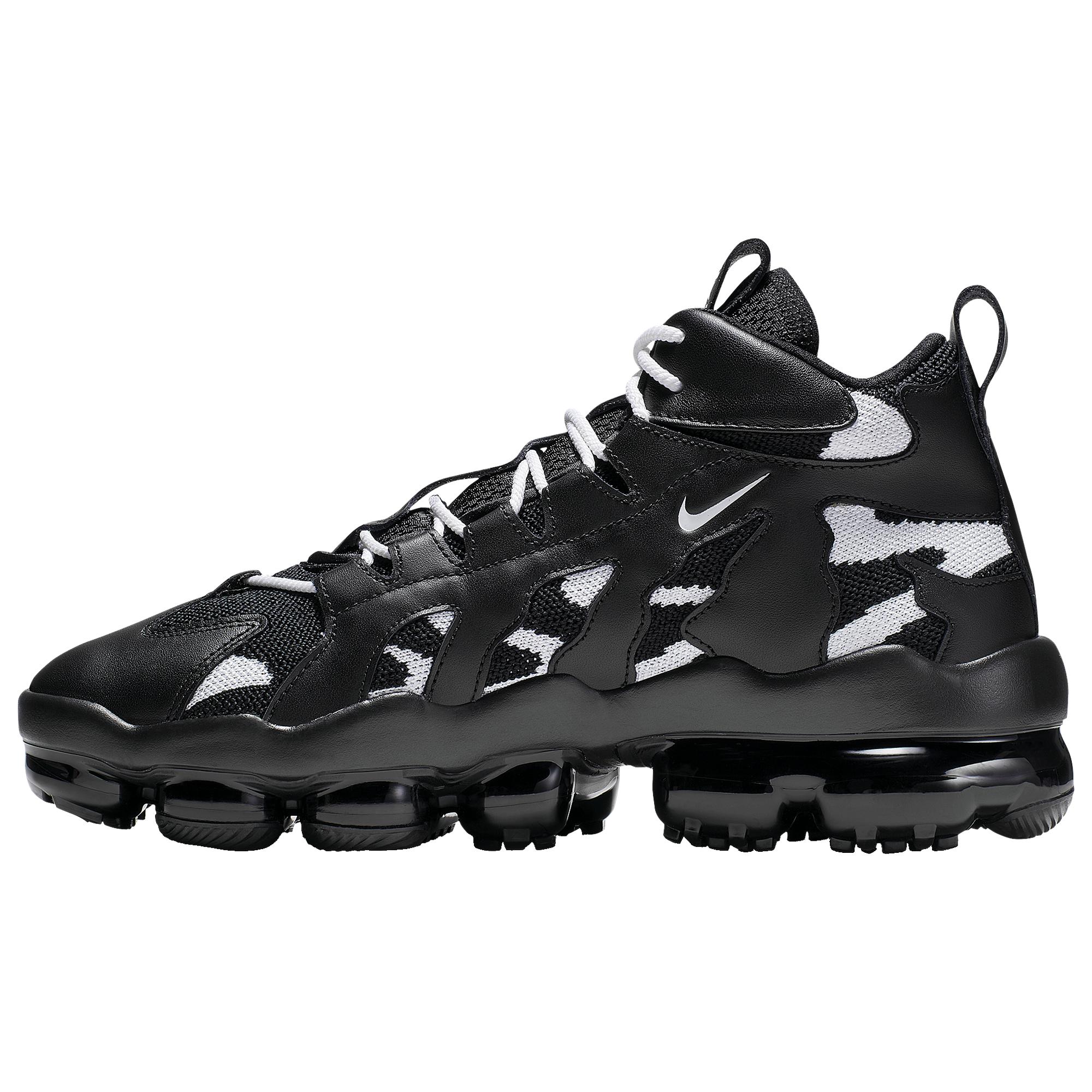 nike vapormax dt black and white