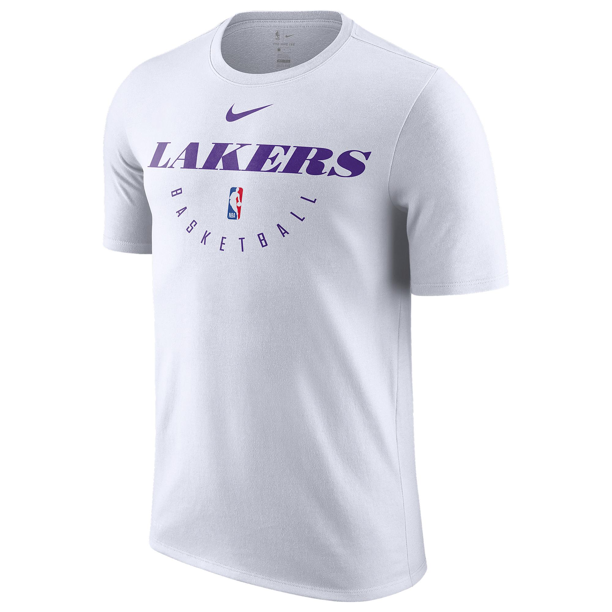 lakers practice jersey