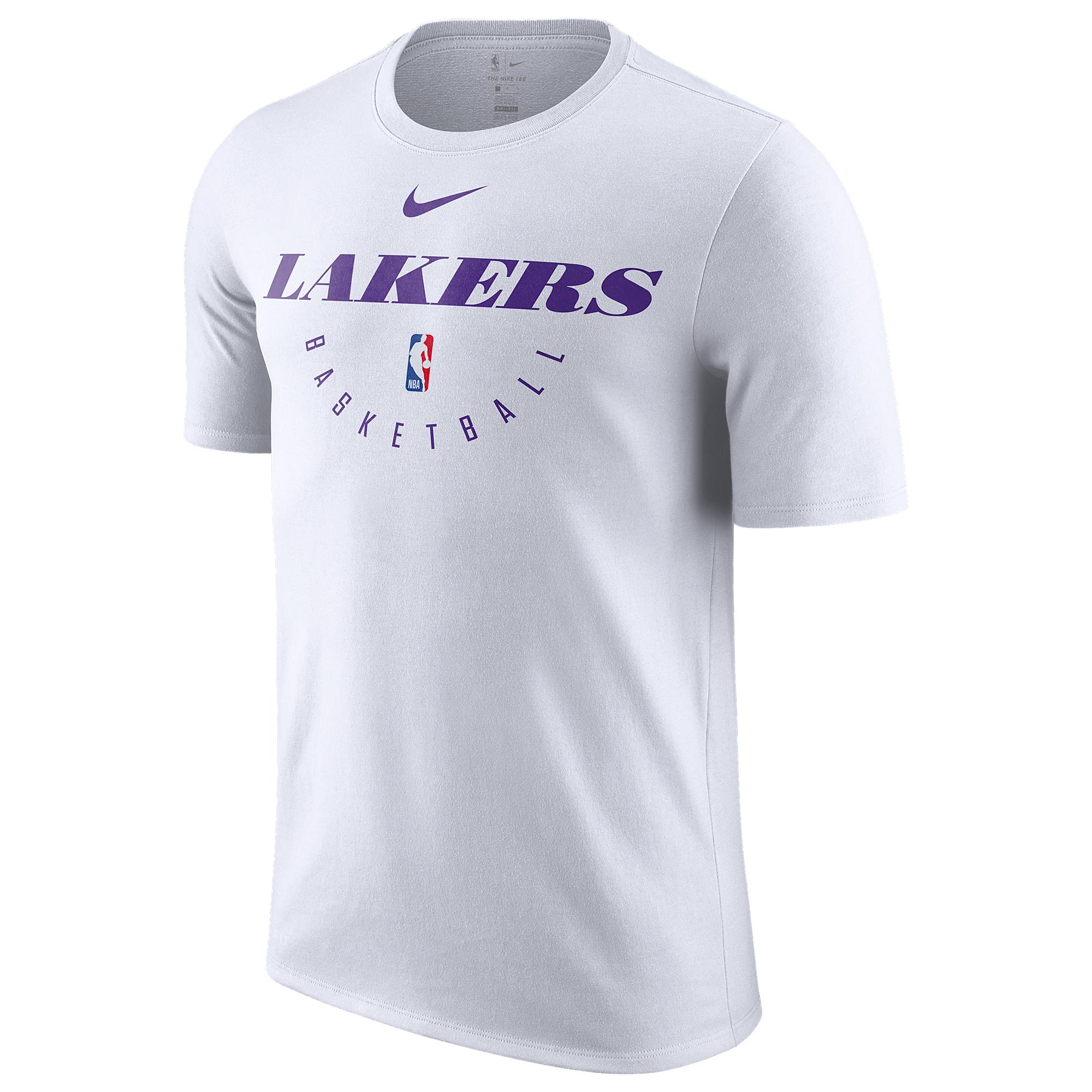 los angeles lakers practice jersey