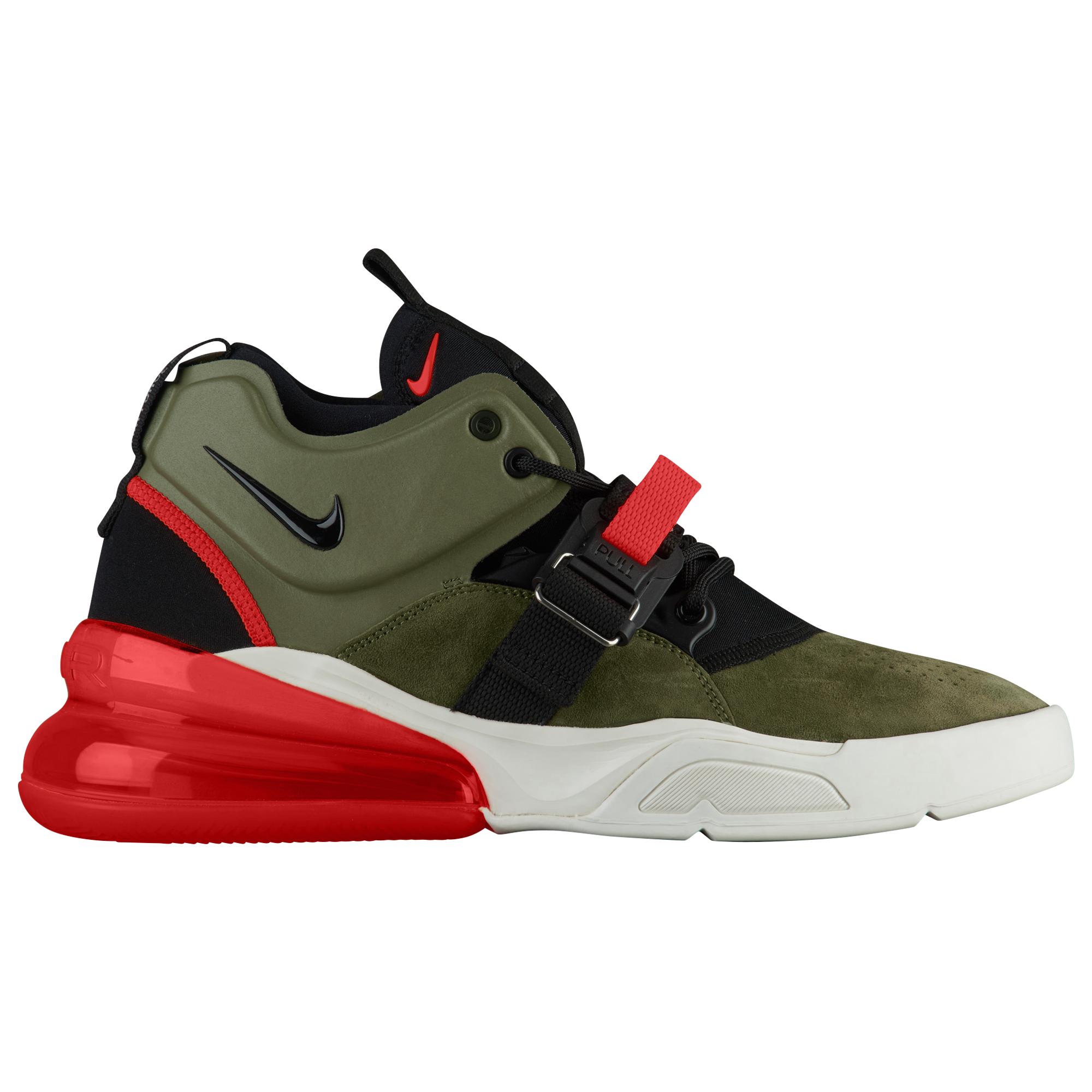 air force 270 shoes