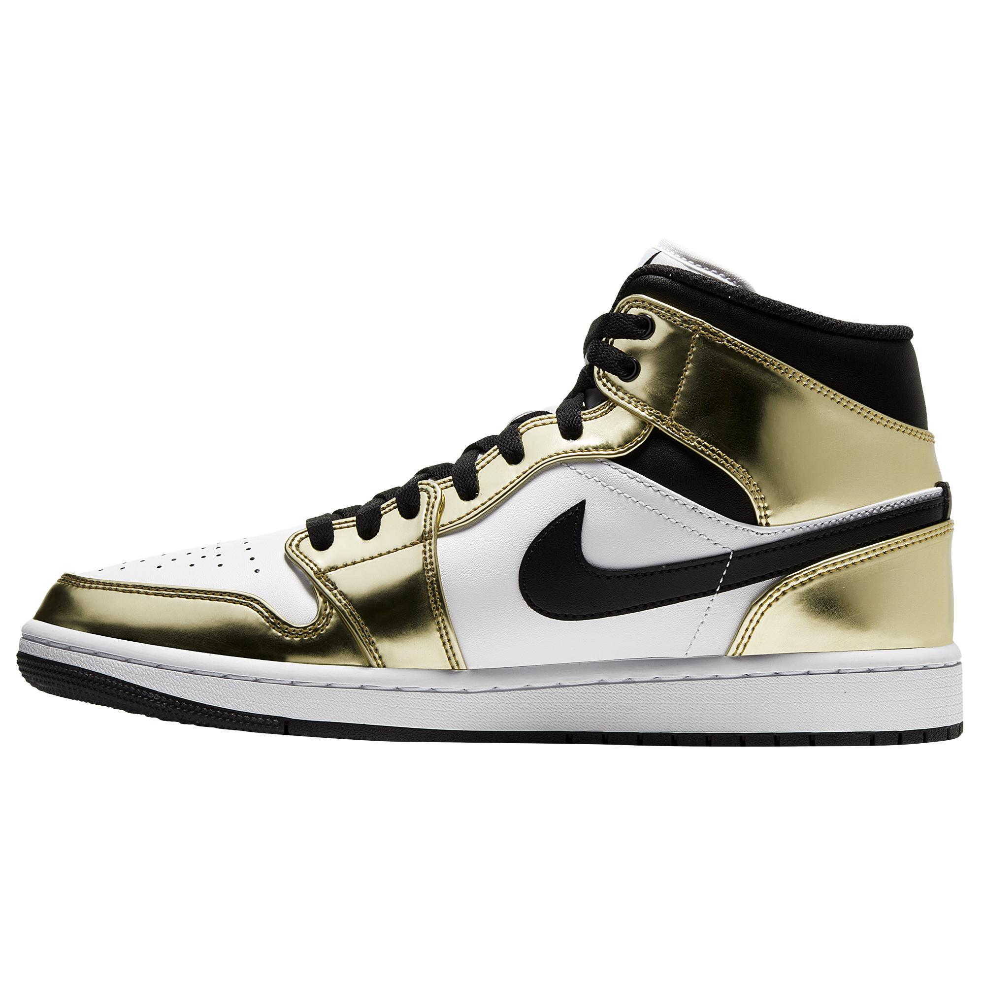 champs aj 1