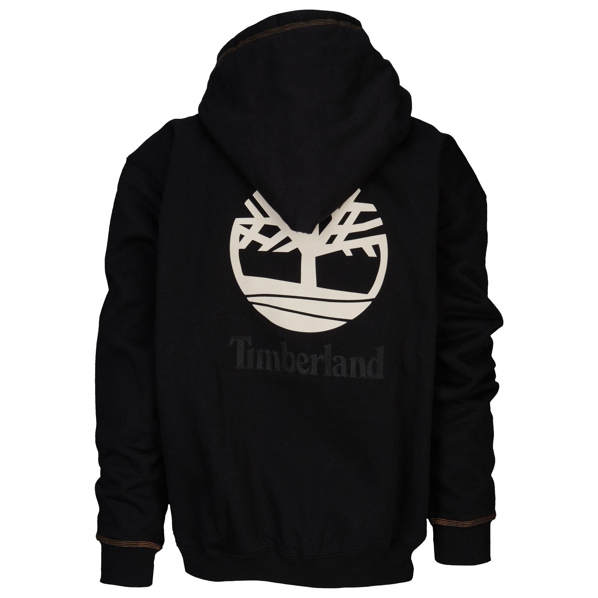 champion timberland cone hoodie