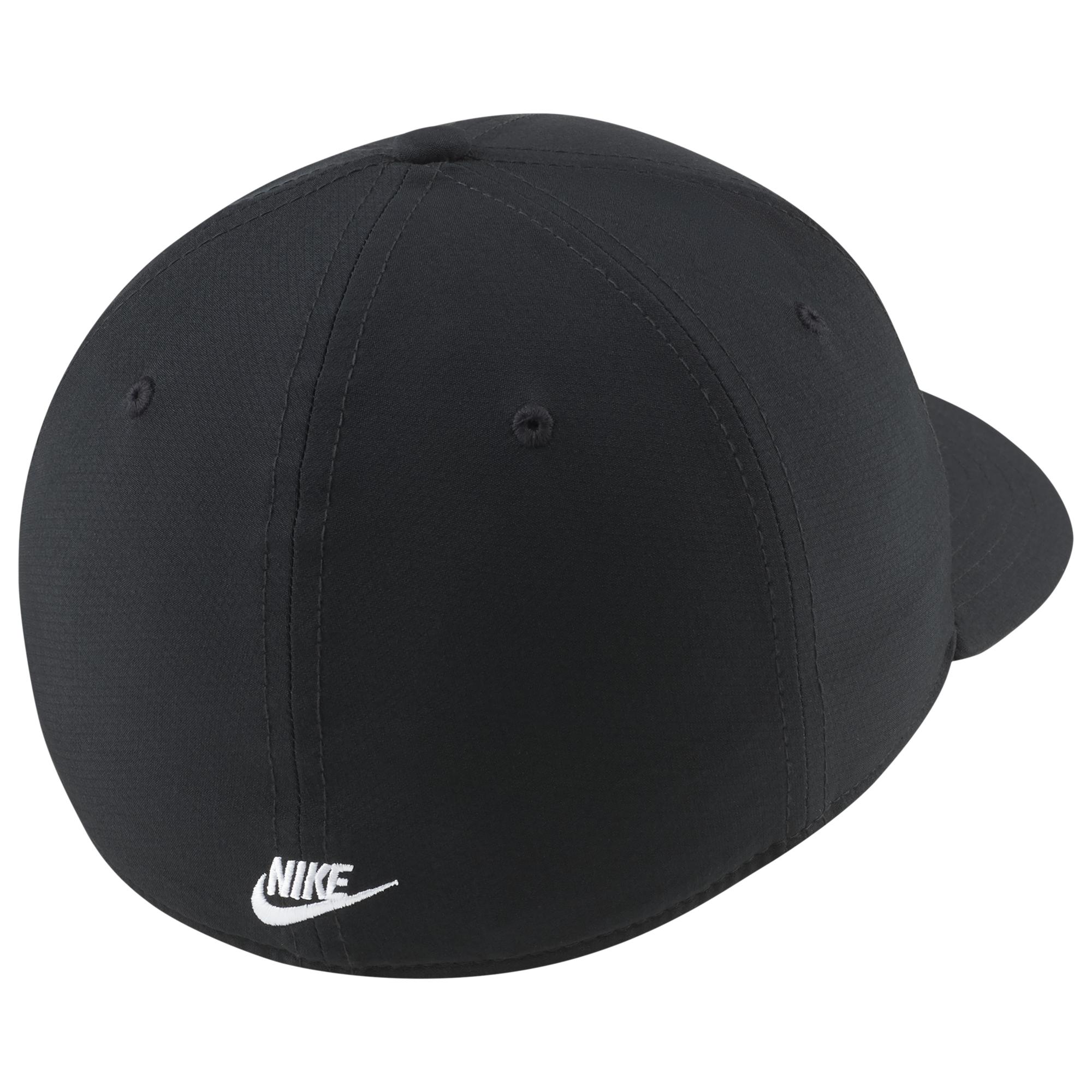 nike flex cap