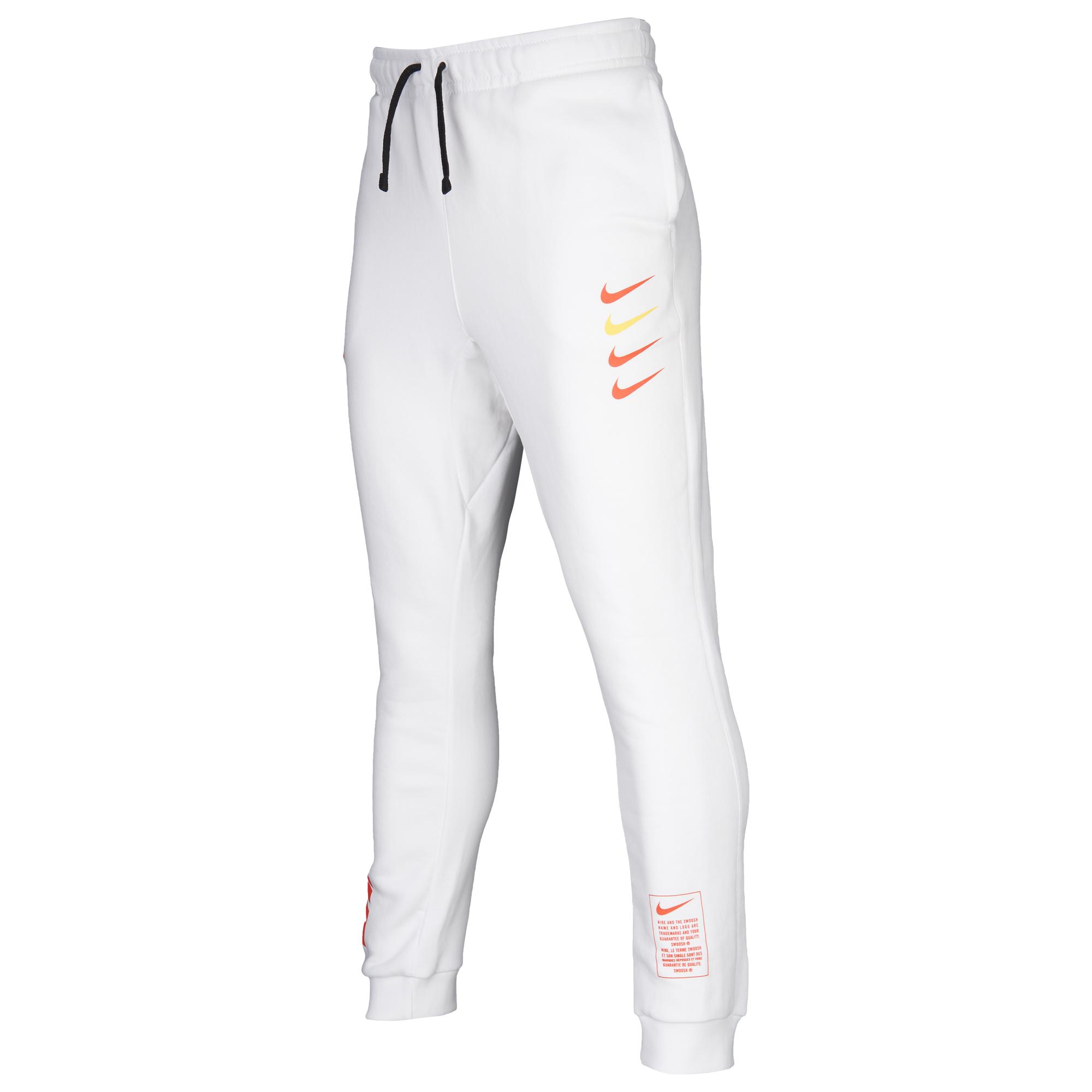 nike microbranding pants