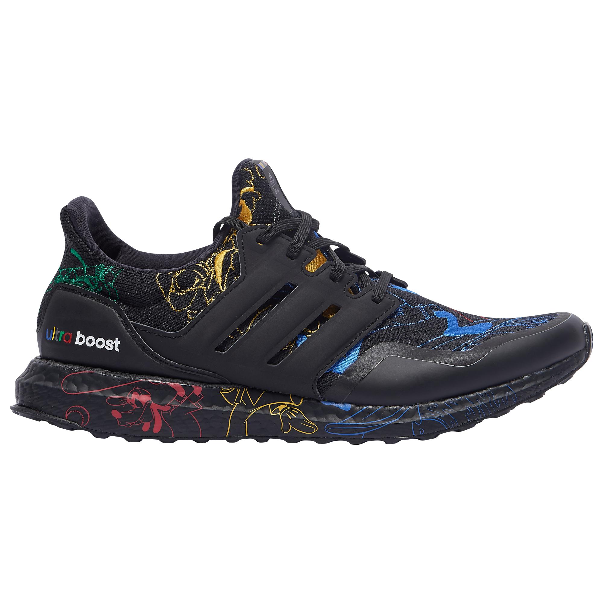 adidas Rubber Ultraboost Dna Running Shoes in Blue for Men Lyst