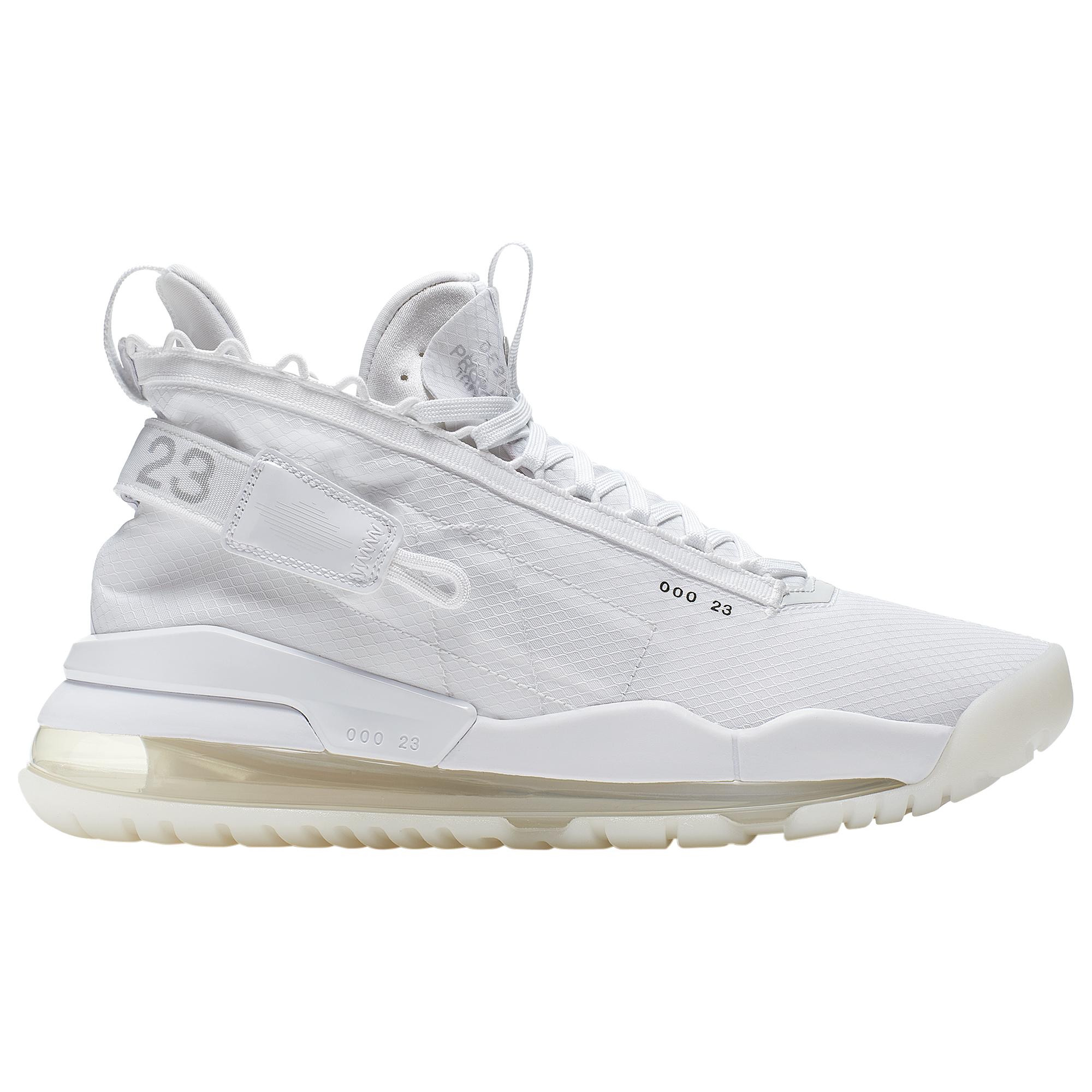 nike proto max 720 white