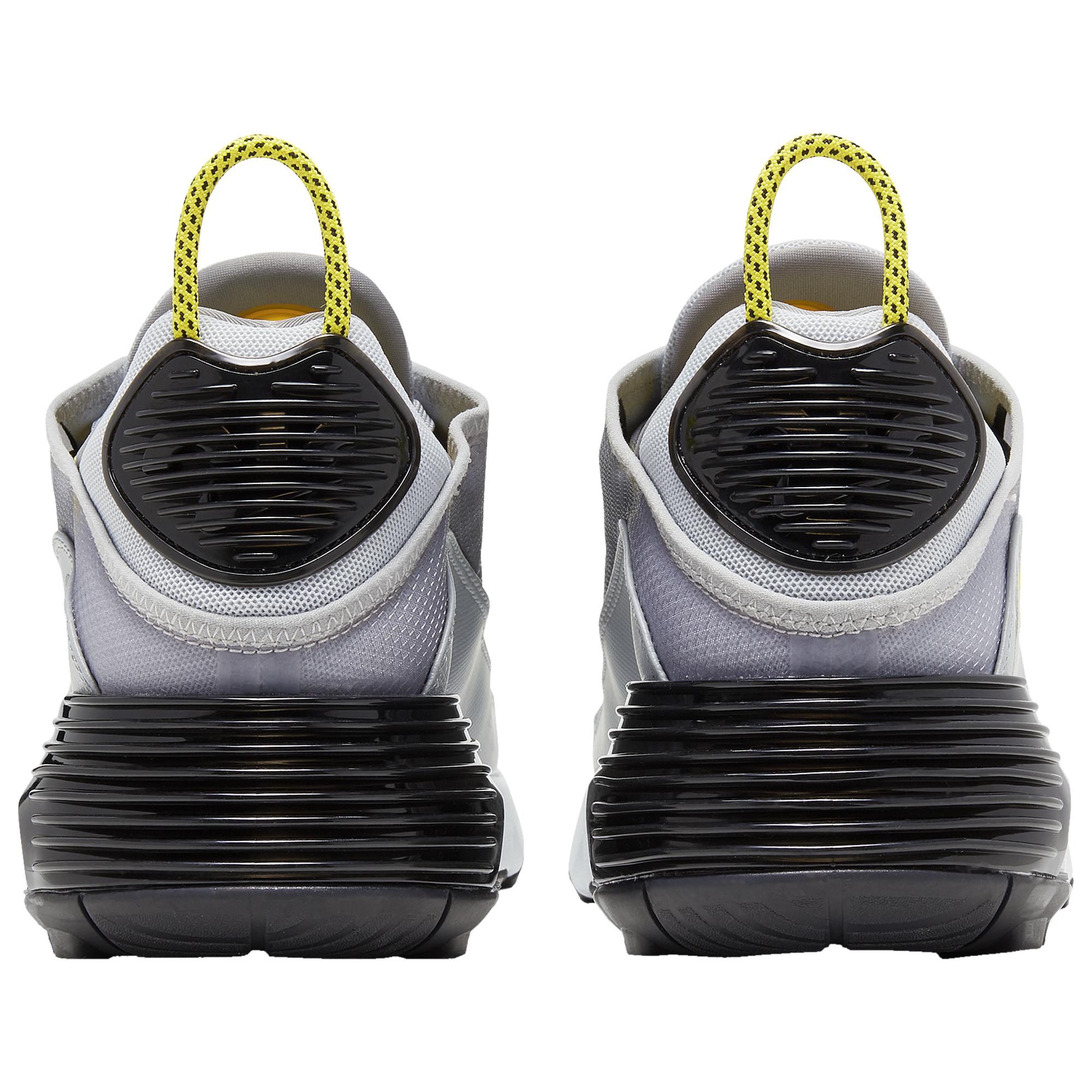 nike air max 2090 mens wolf grey