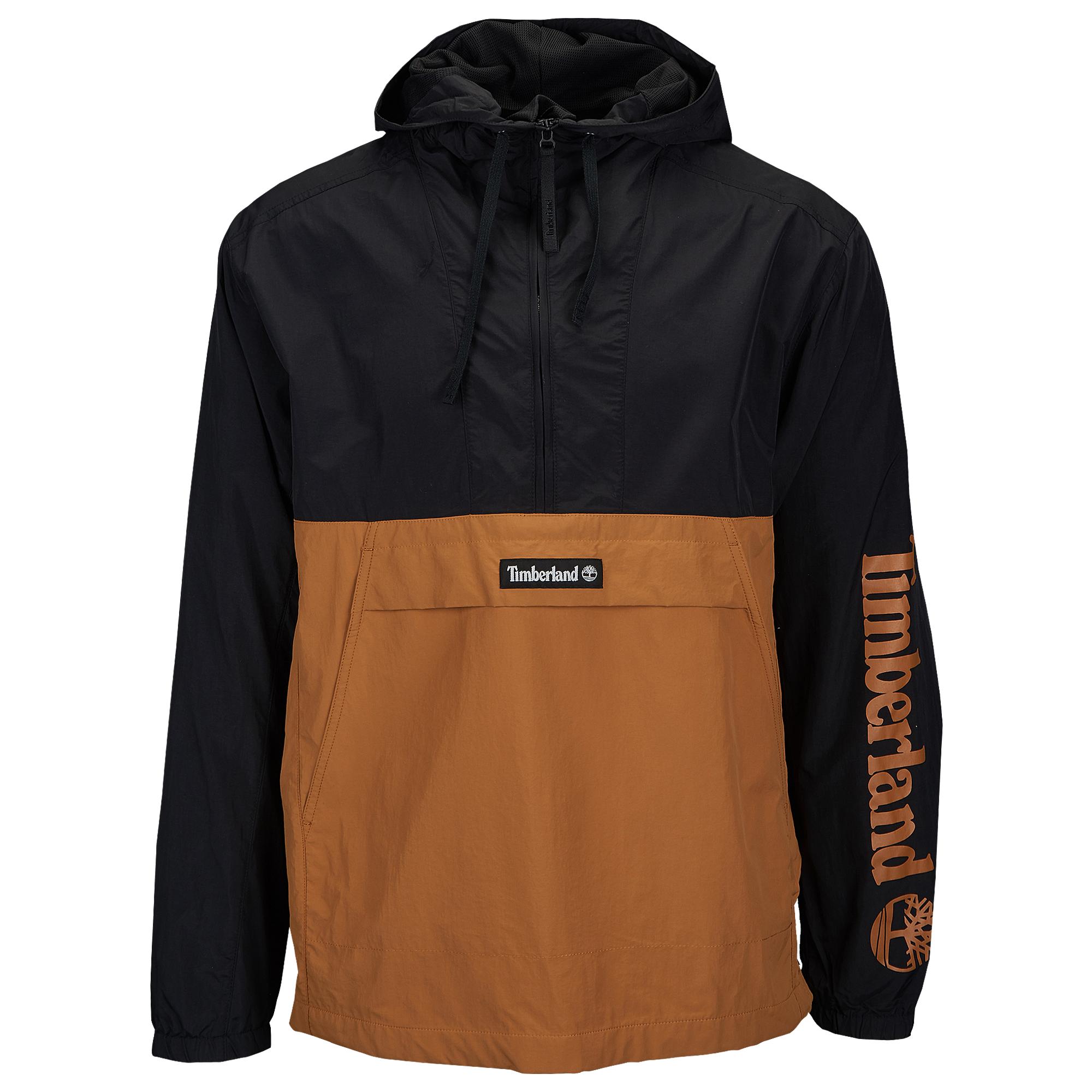 Timberland Synthetic Anorak Jacket in 