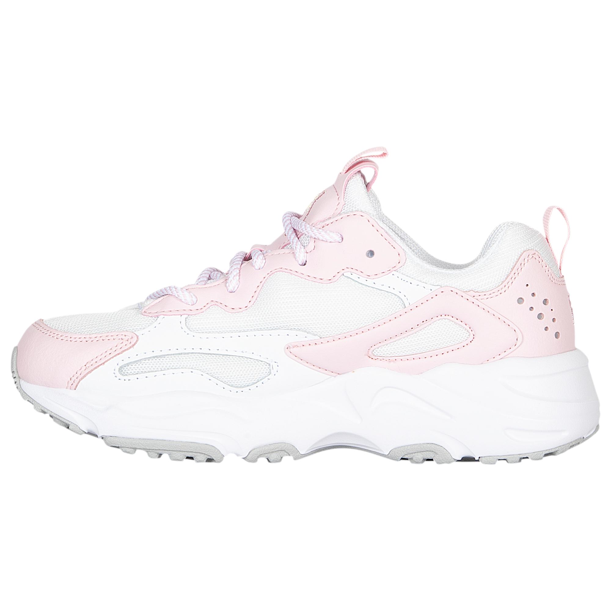 Fila ray tracer pink Clearance