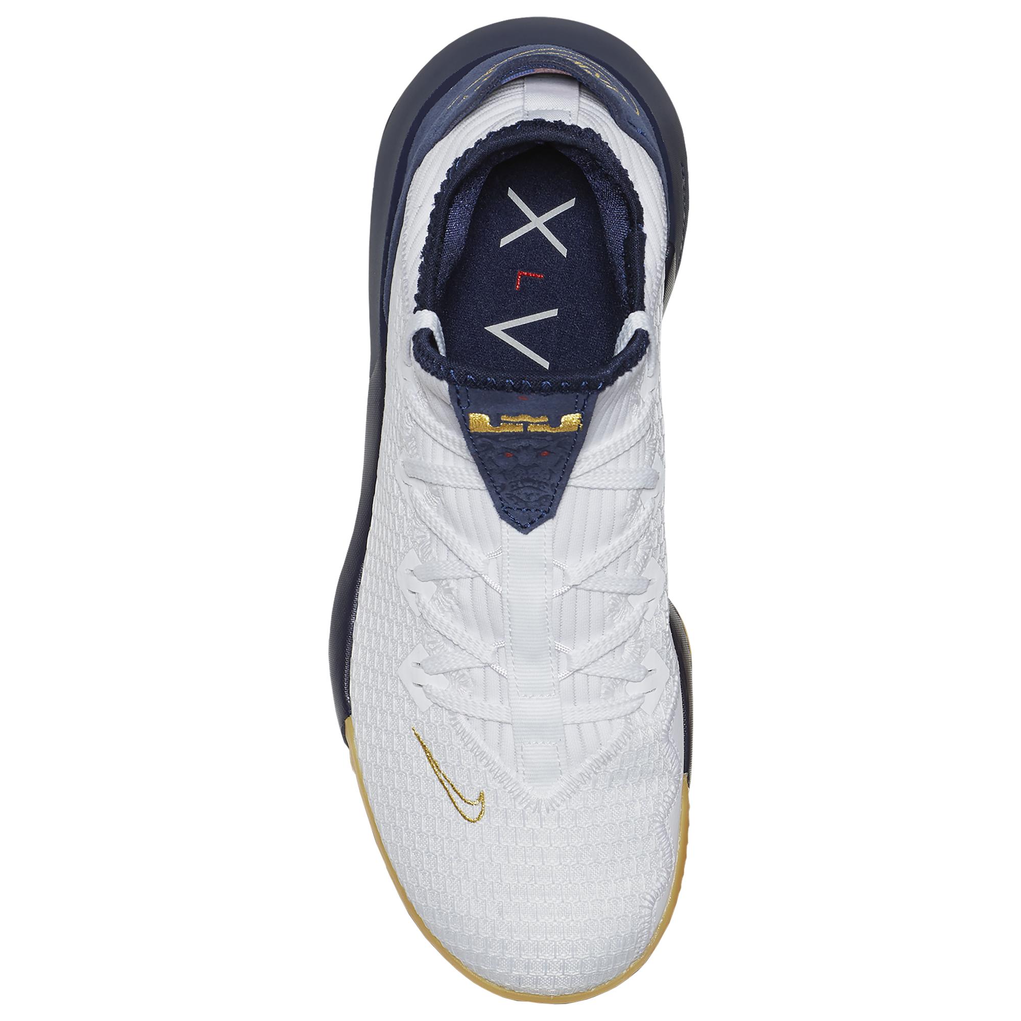 nike lebron 16 low cp