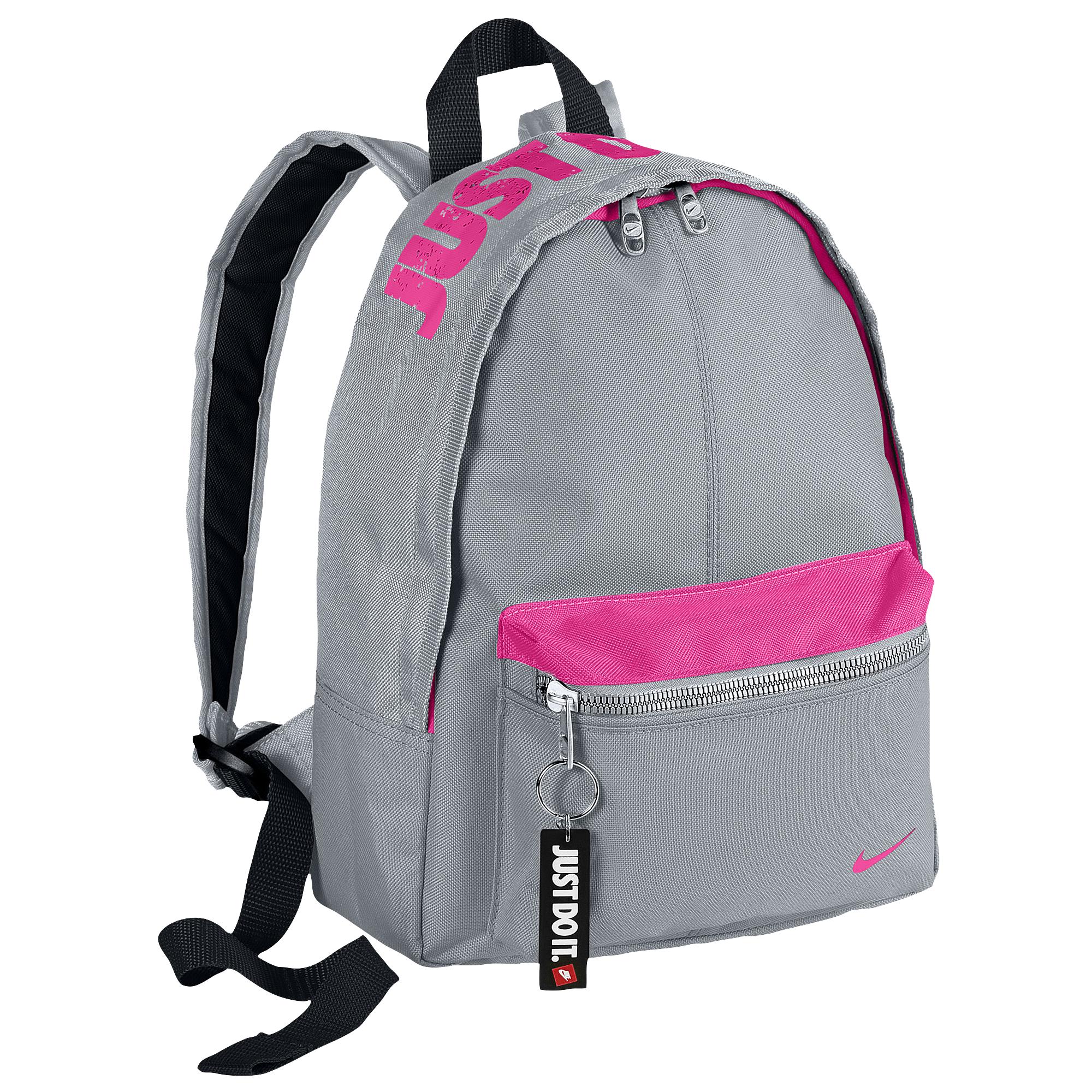 nike young athletes classic backpack